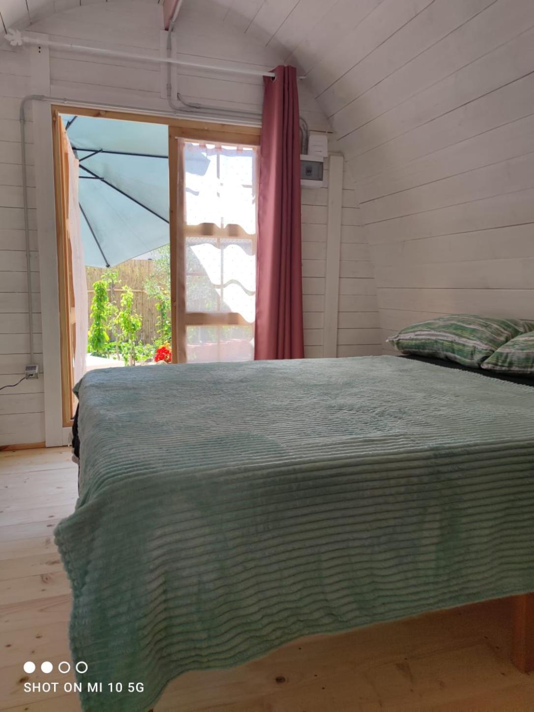B&b Ventuno Barumini view 2
