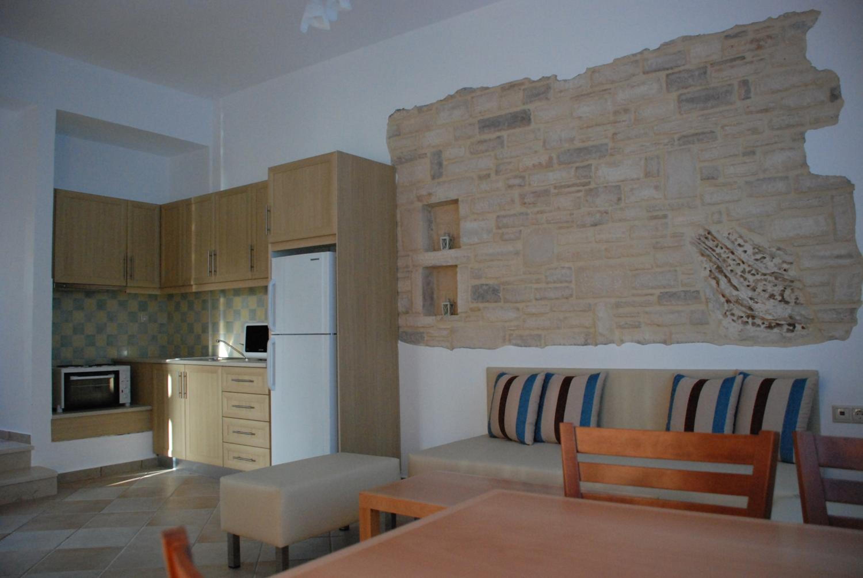 Alexena Apartments view 5