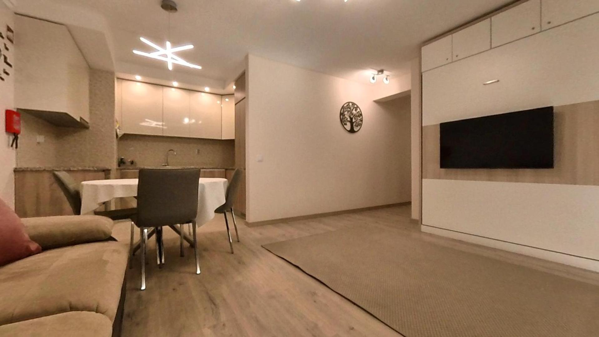 Elite Residence 6D view 2