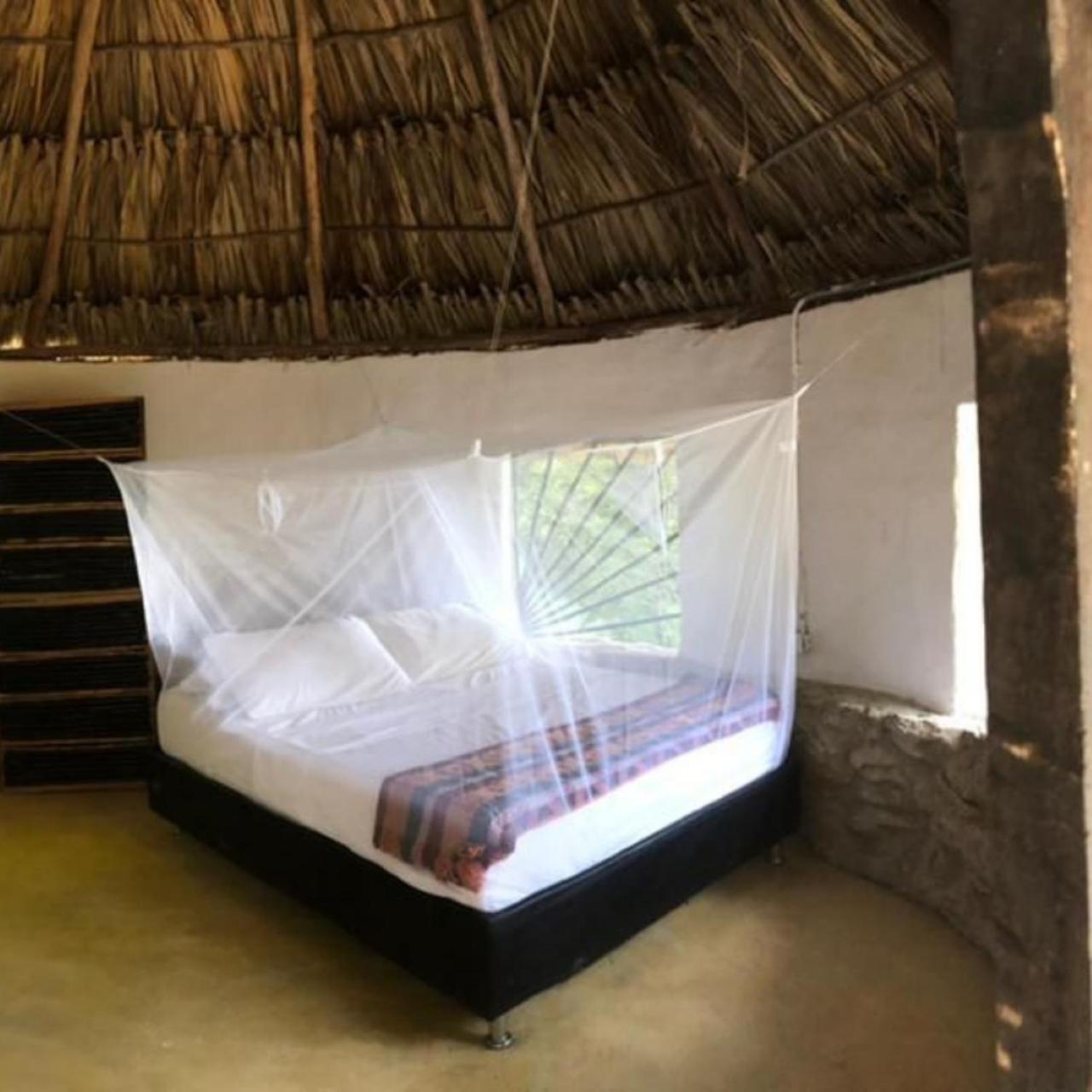 Puerto Alto Hostel