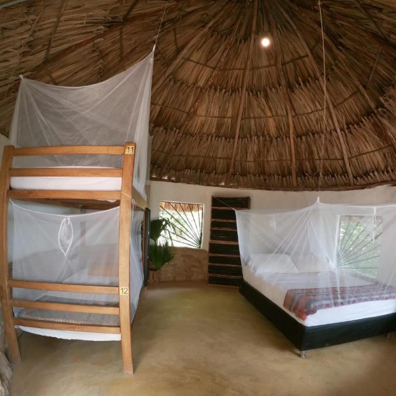 Puerto Alto Hostel