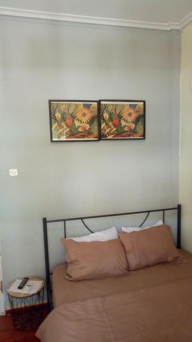 Central Apartment