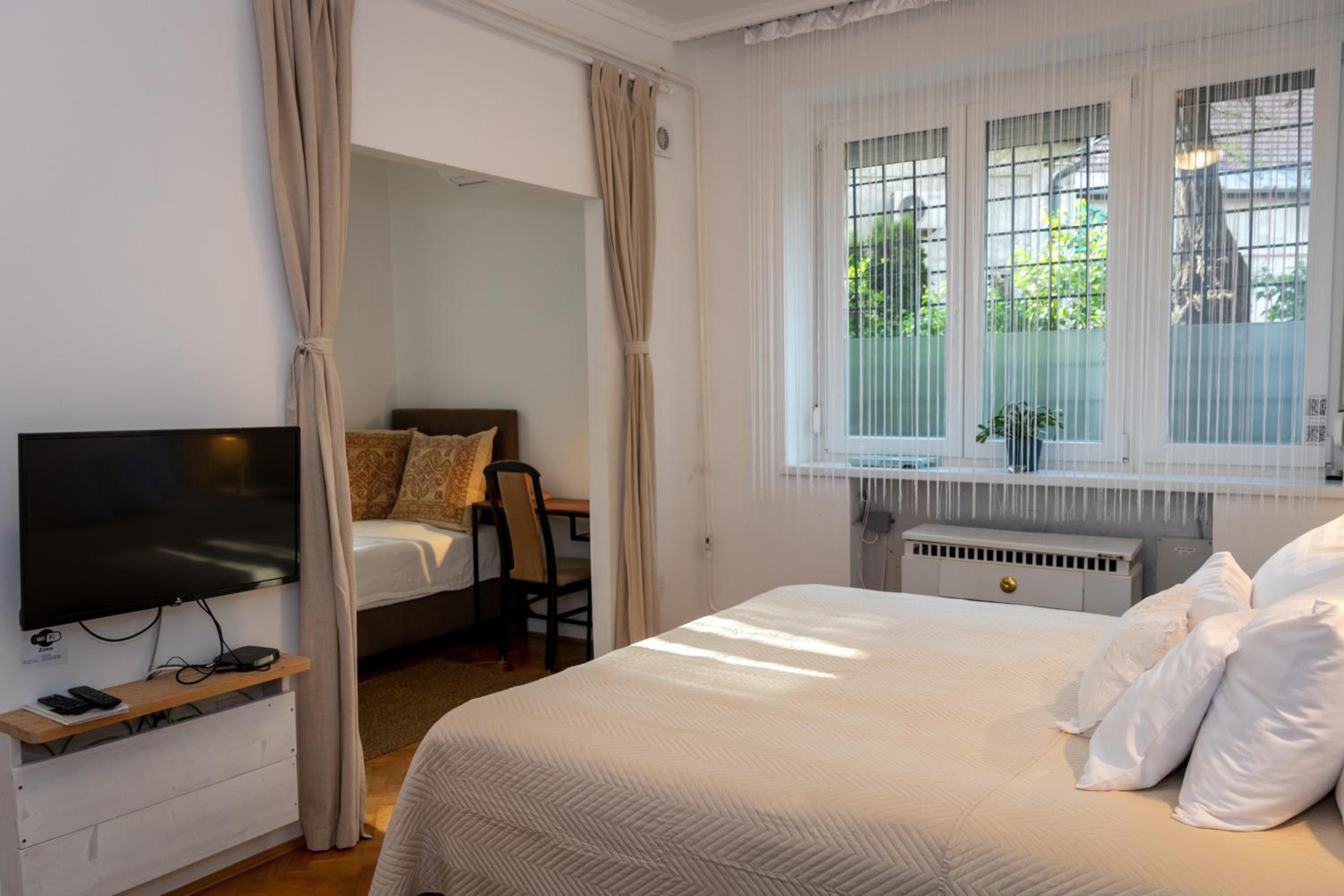 Sunbird Apartman Budapest