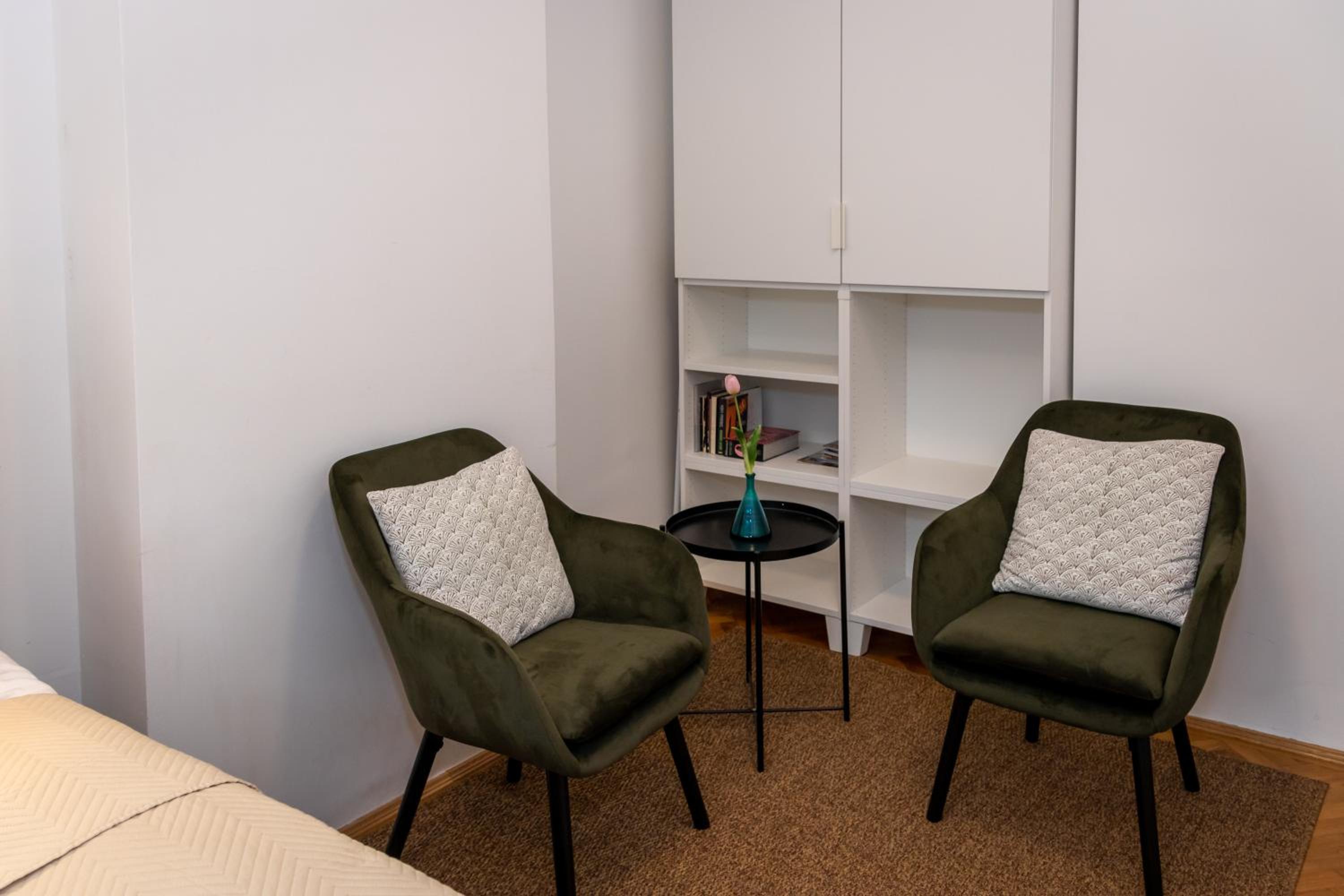 Sunbird Apartman Budapest