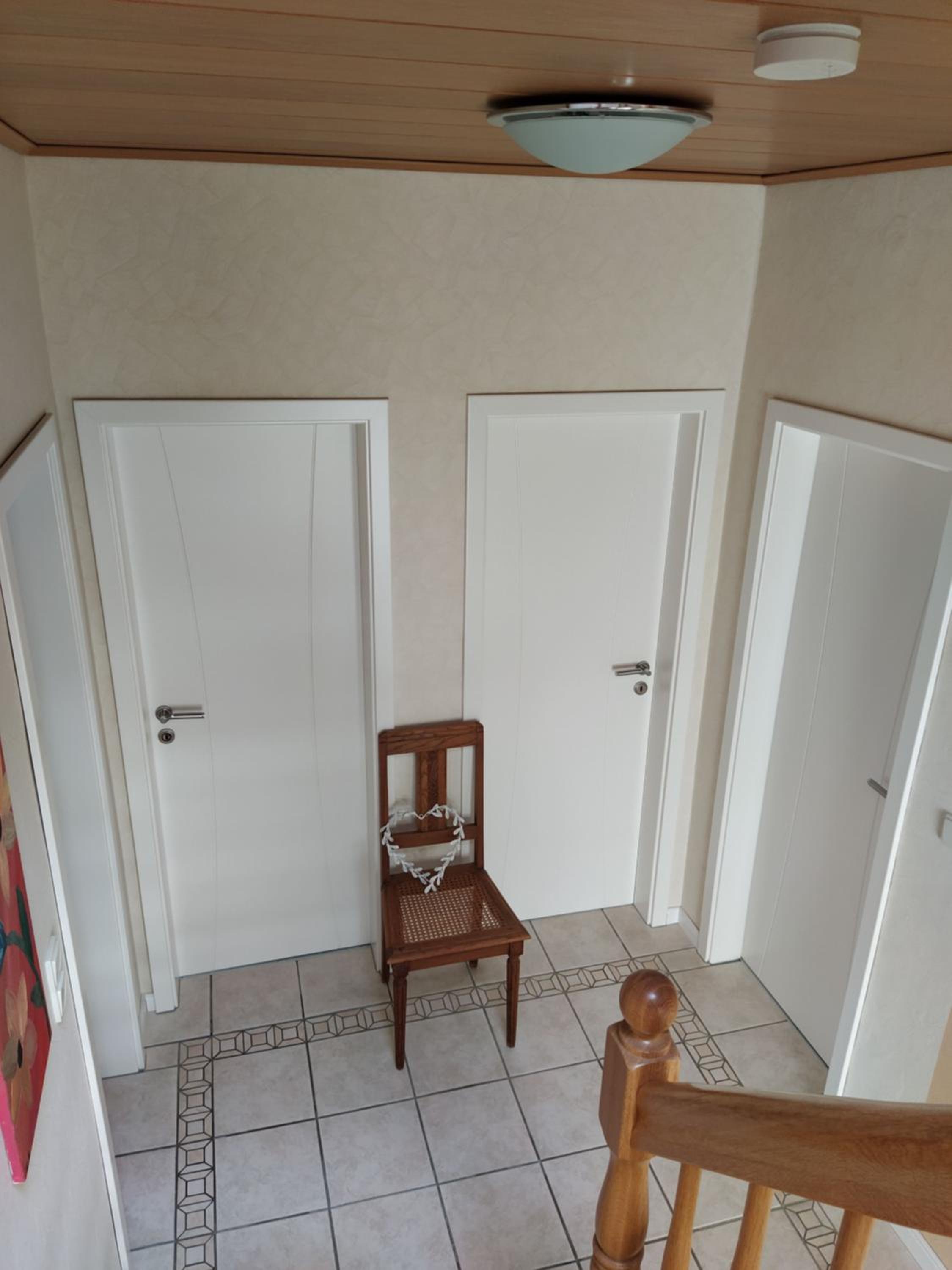 Ferienhaus Treis
