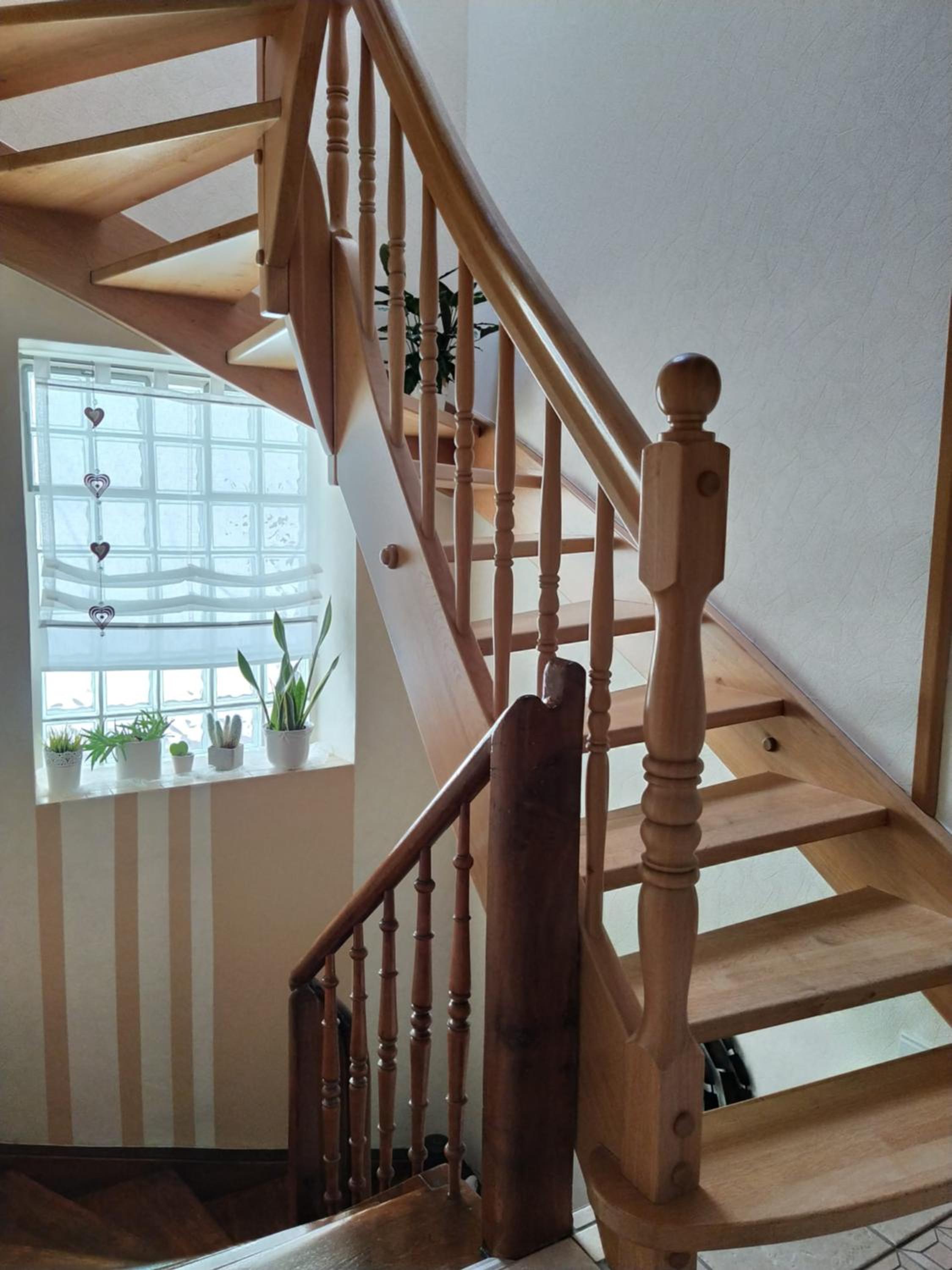 Ferienhaus Treis