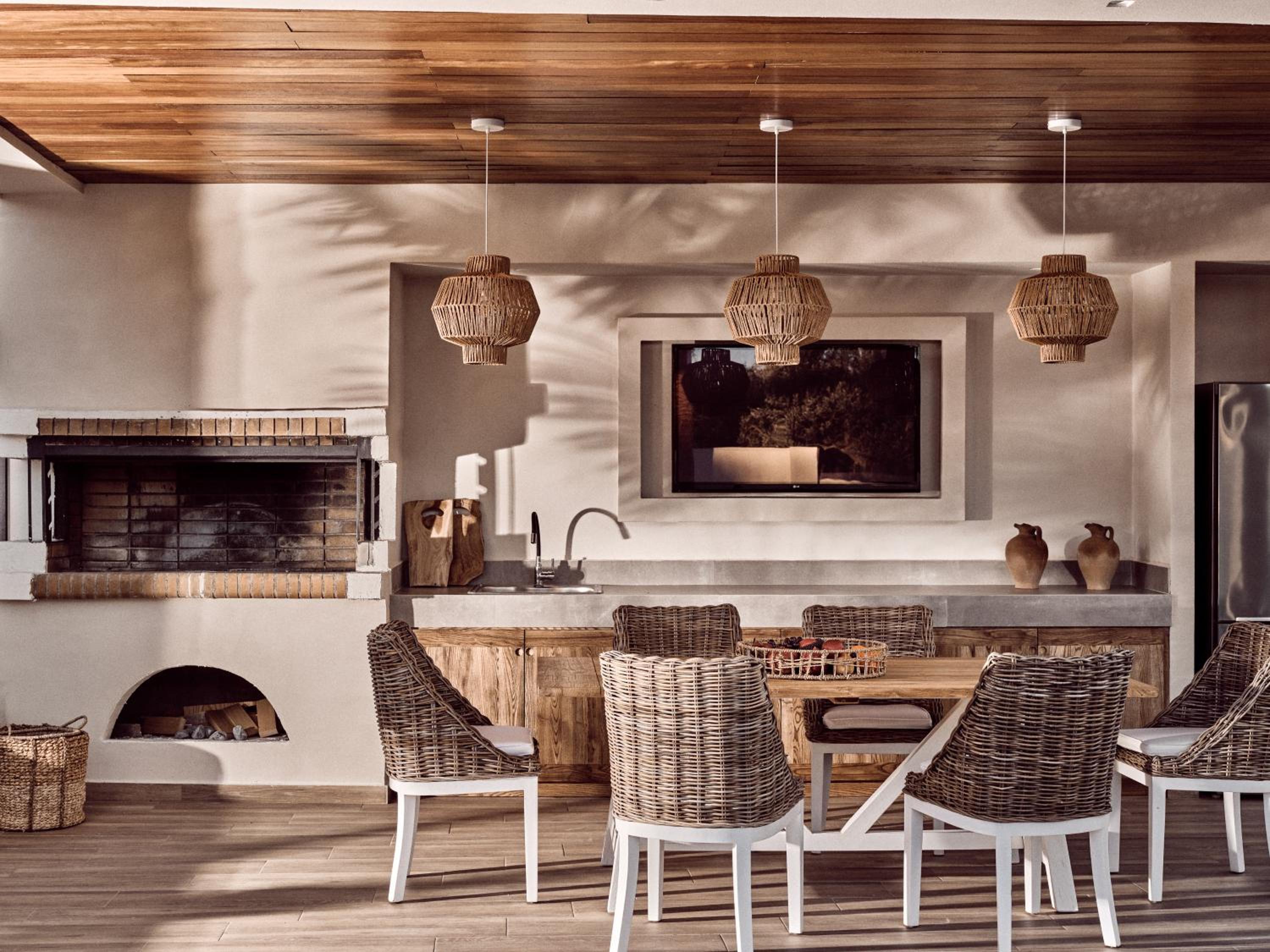 Ioli Exclusive Villa, a Glorious Family Retreat, By ThinkVilla photo 5