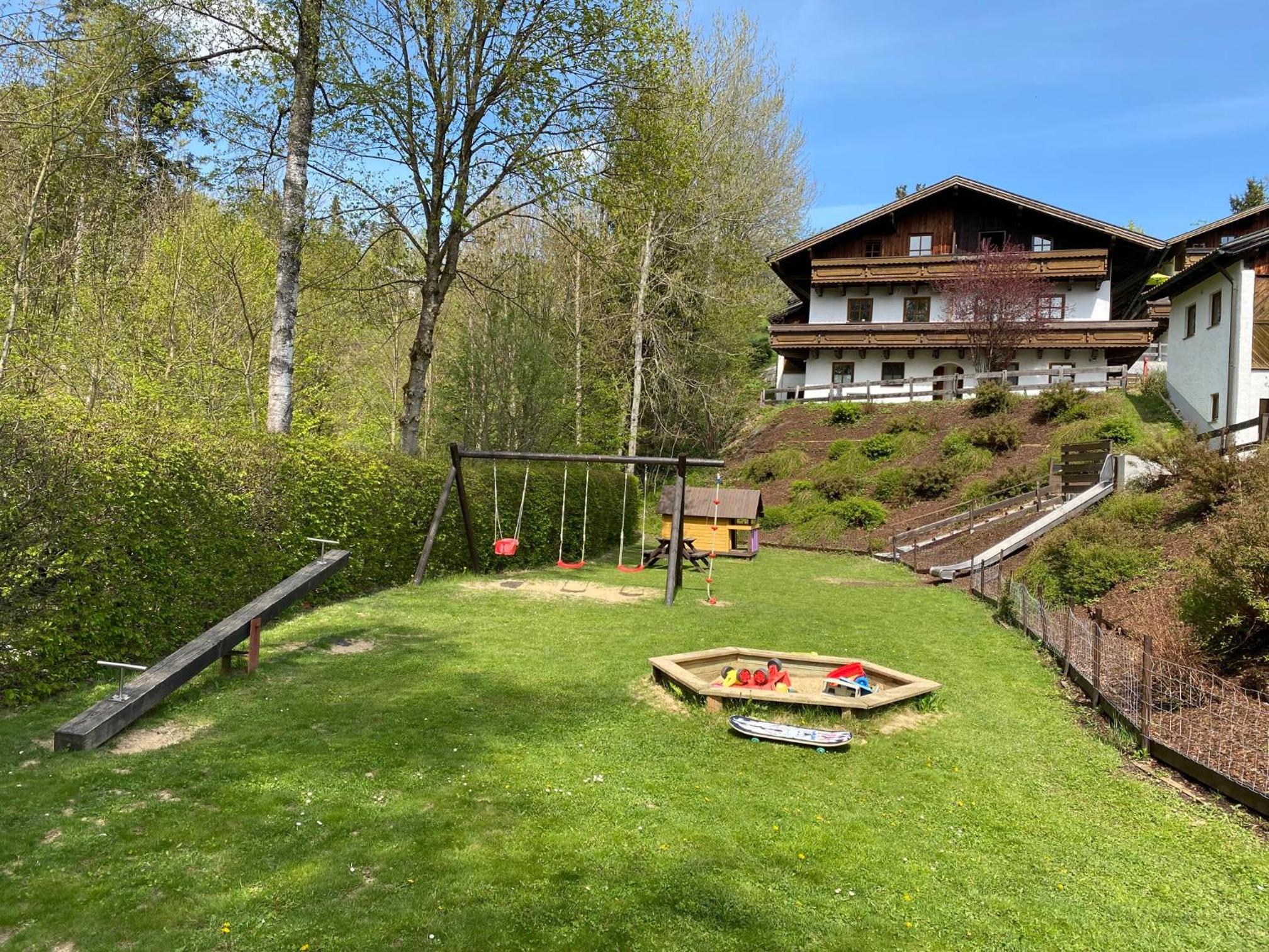 Ferienwohnung Waldesruhe 303 Hauzenberg - Property Image 3