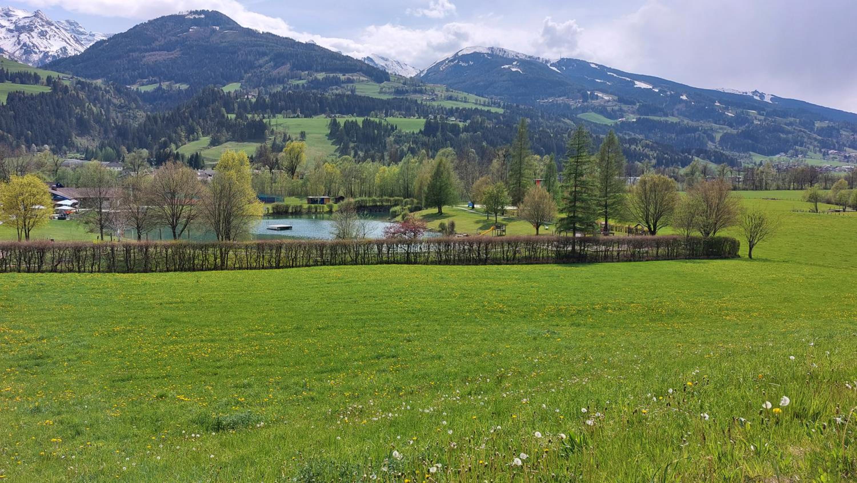 Appartement Franz Josef - by myNests