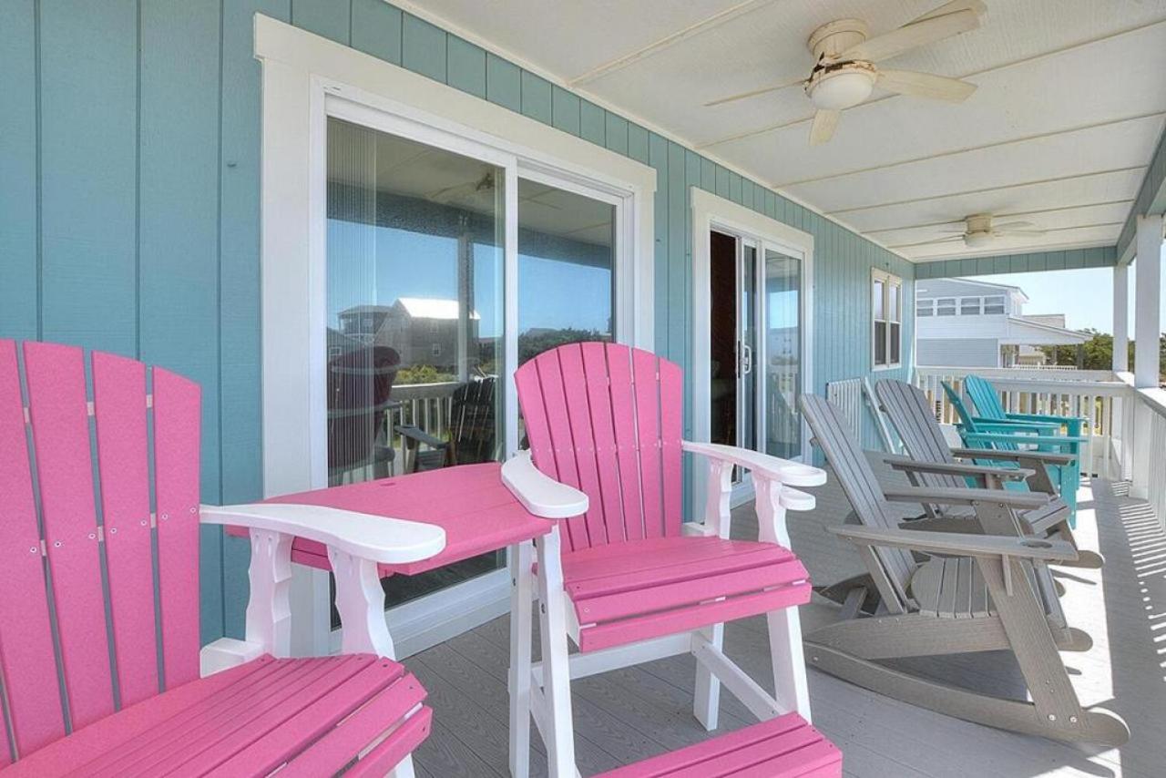 Ocean Breeze Retreat view 2