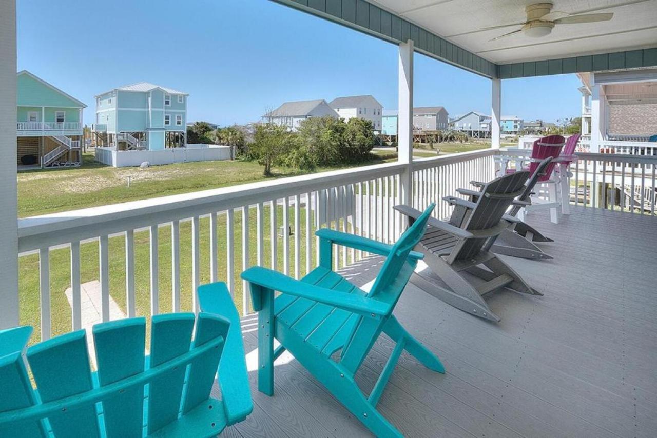 Ocean Breeze Retreat view 3
