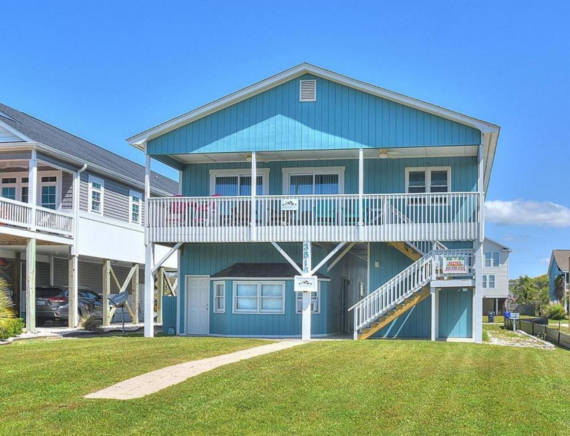 Ocean Breeze Retreat view 4