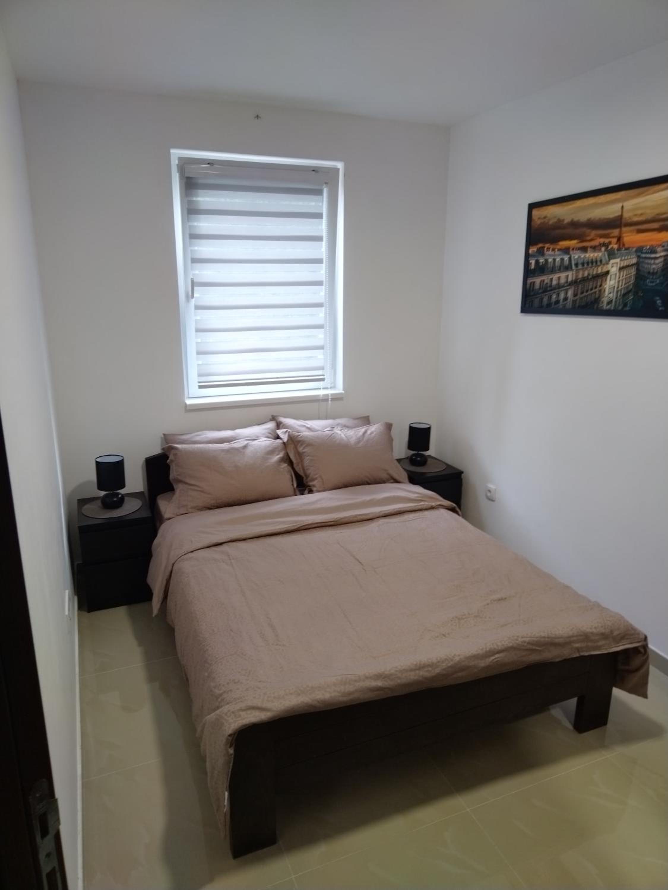 Apartman "N" Srebrno jezero