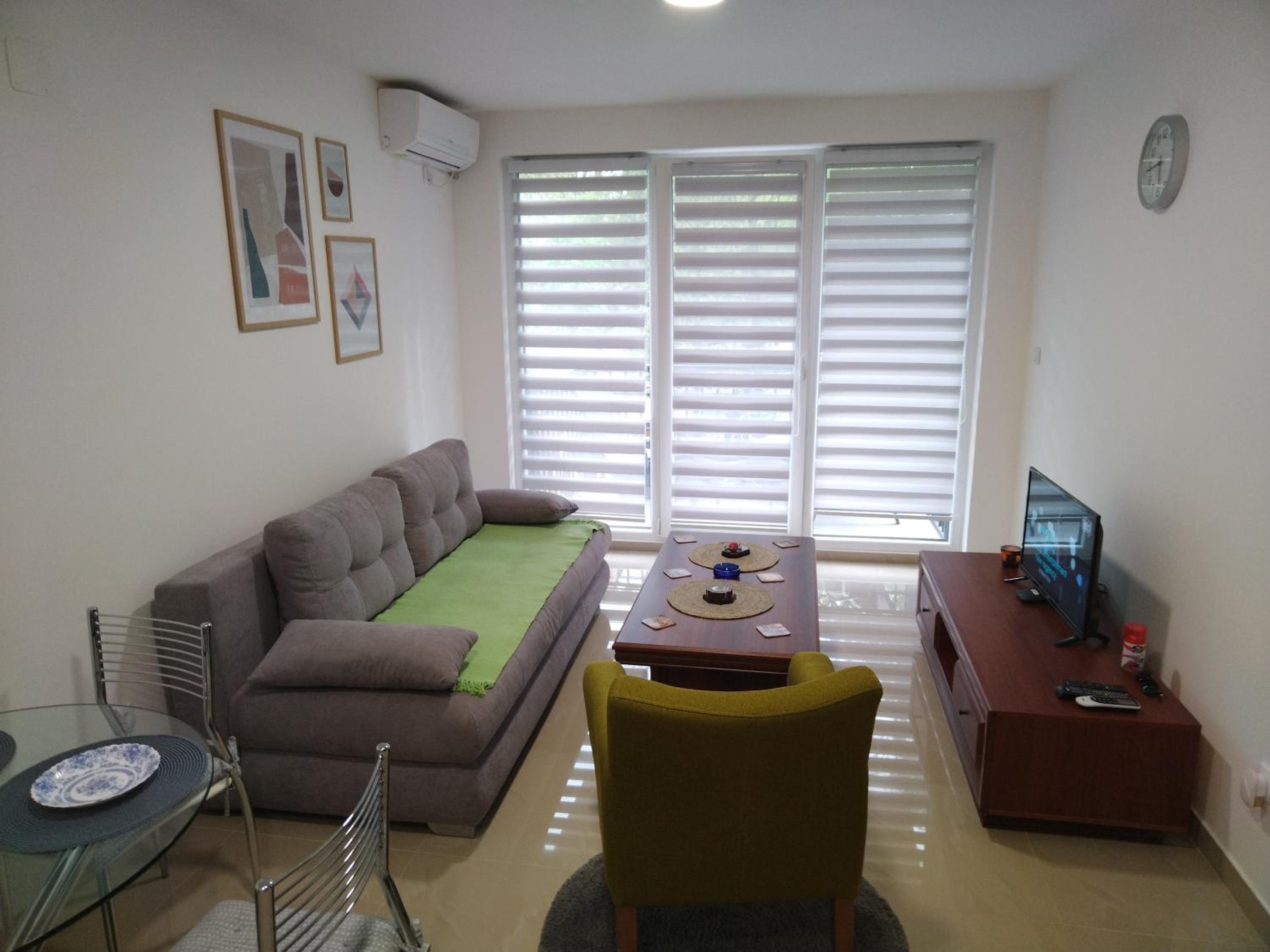 Apartman "N" Srebrno jezero