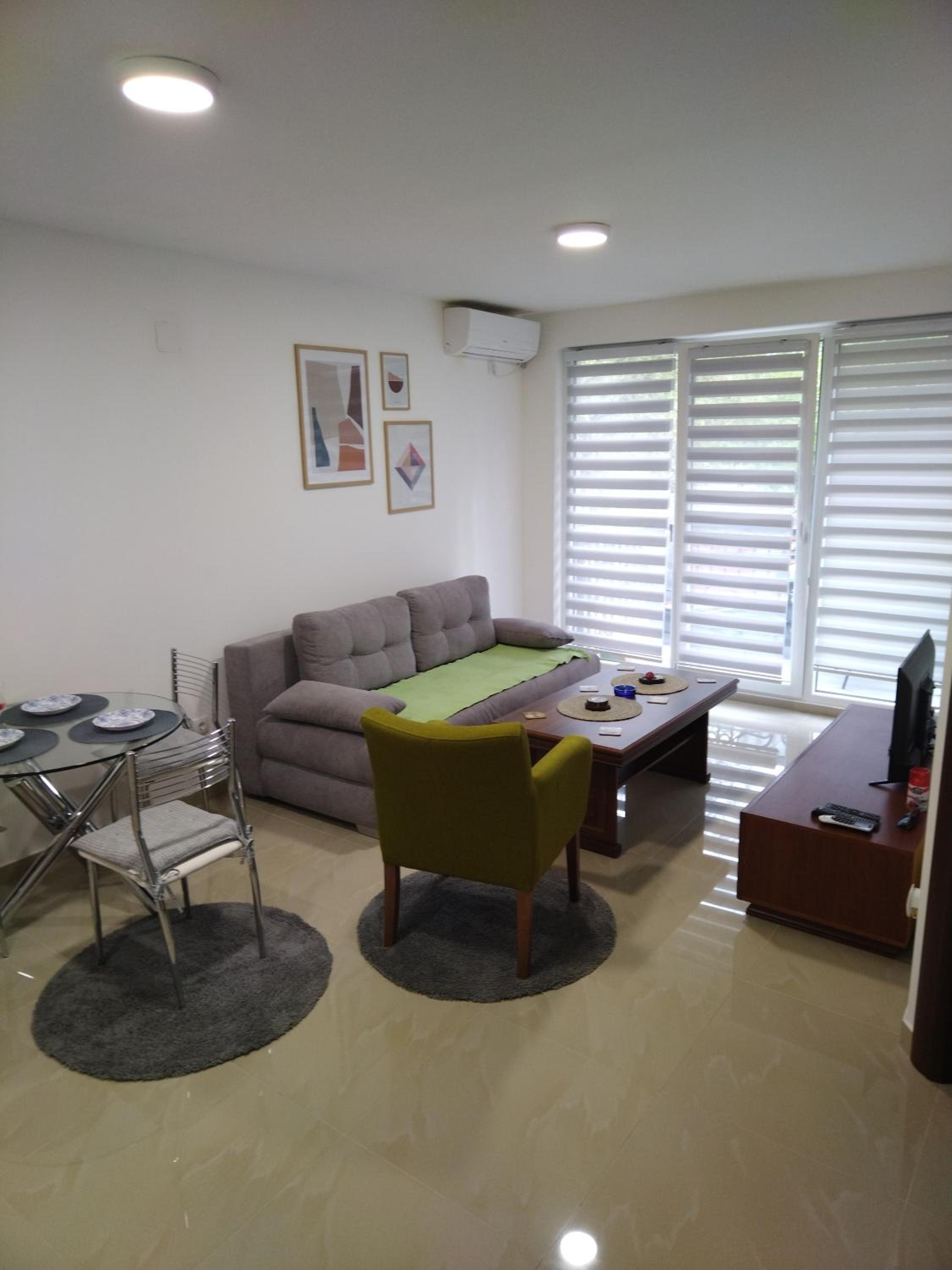 Apartman "N" Srebrno jezero