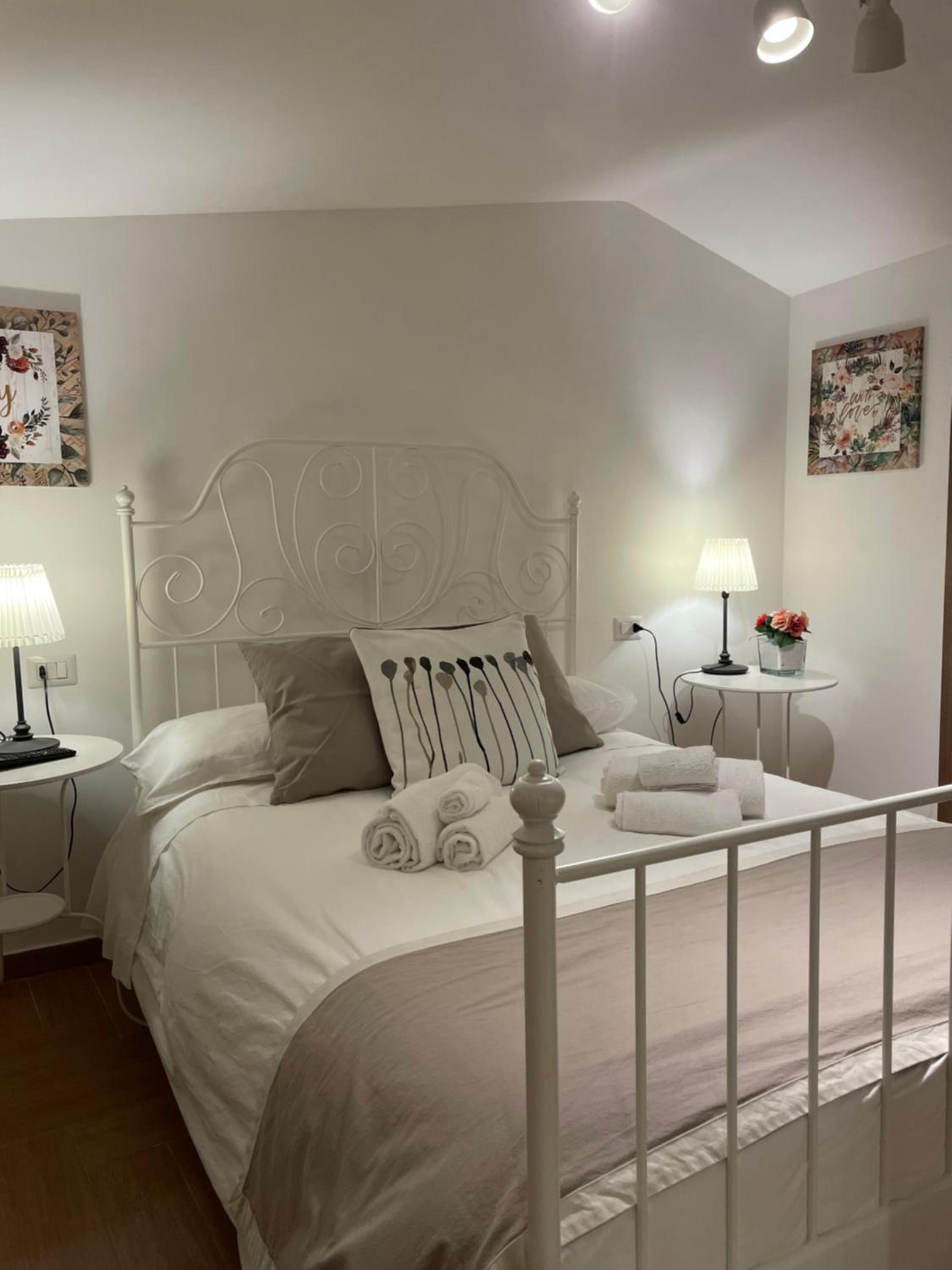 B&b Le Larie