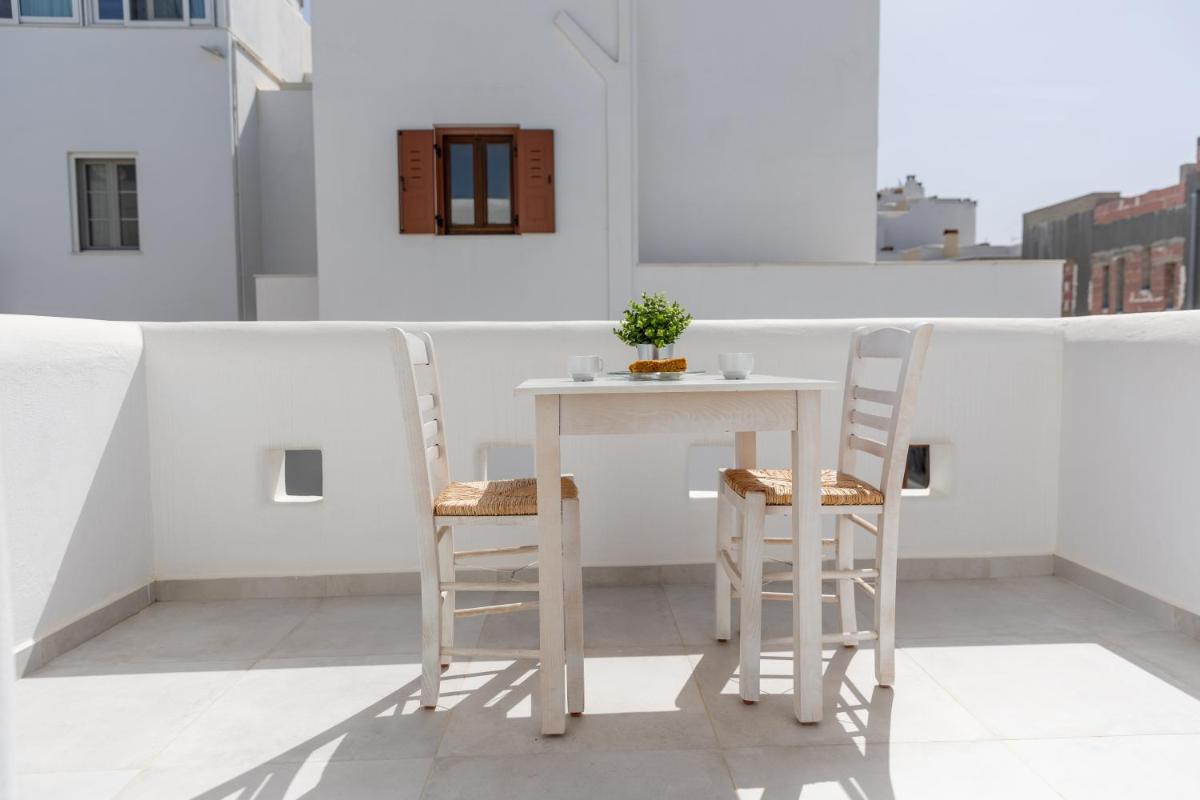 outdoor BBQ area