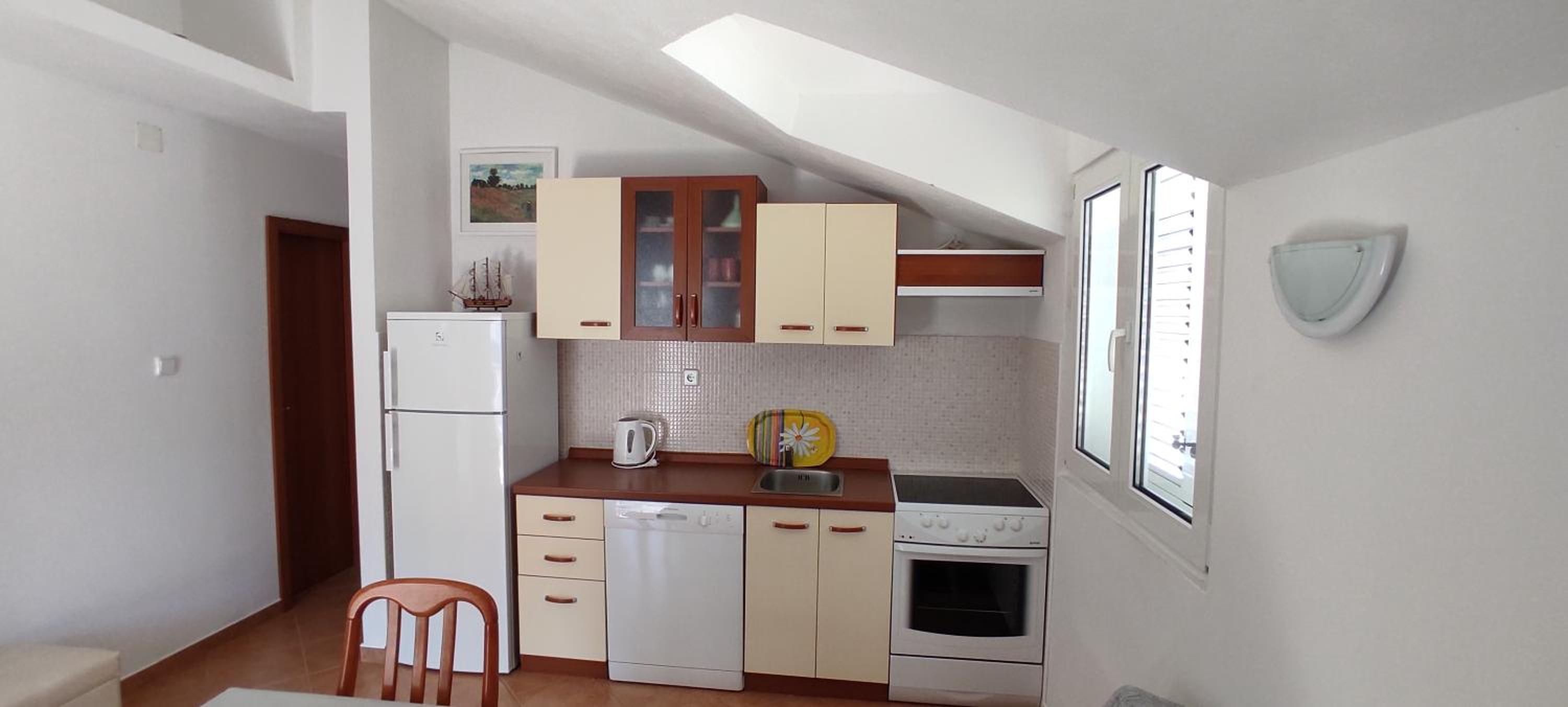 Apartment Žalo