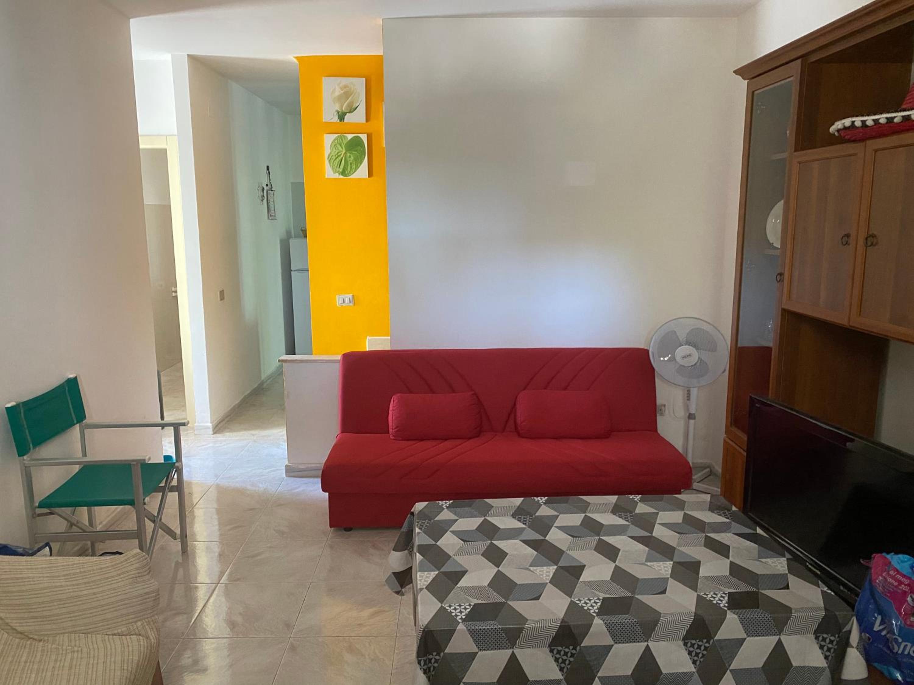 Casa vacanze Aristotele view 5