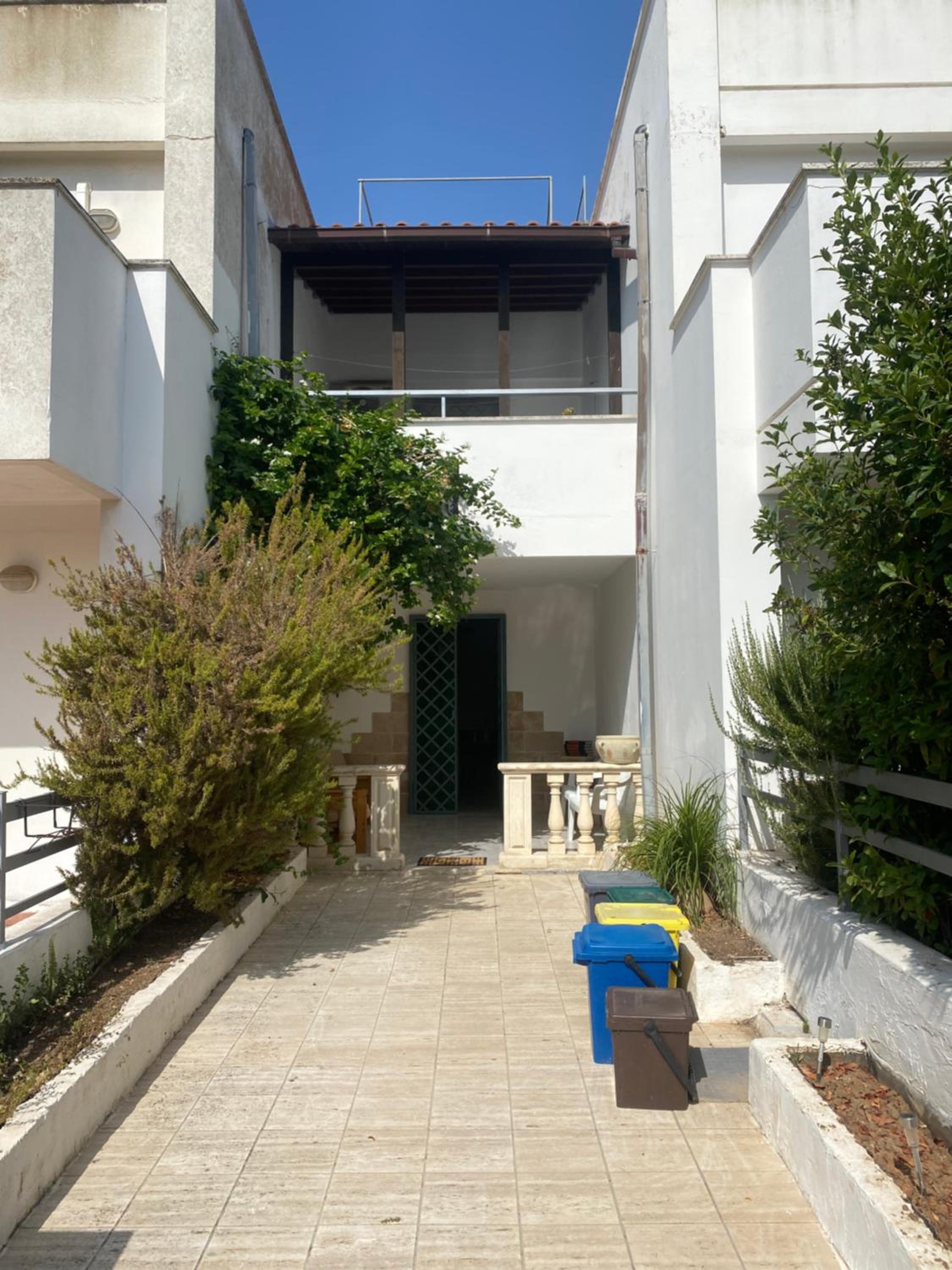 Casa vacanze Aristotele view 4