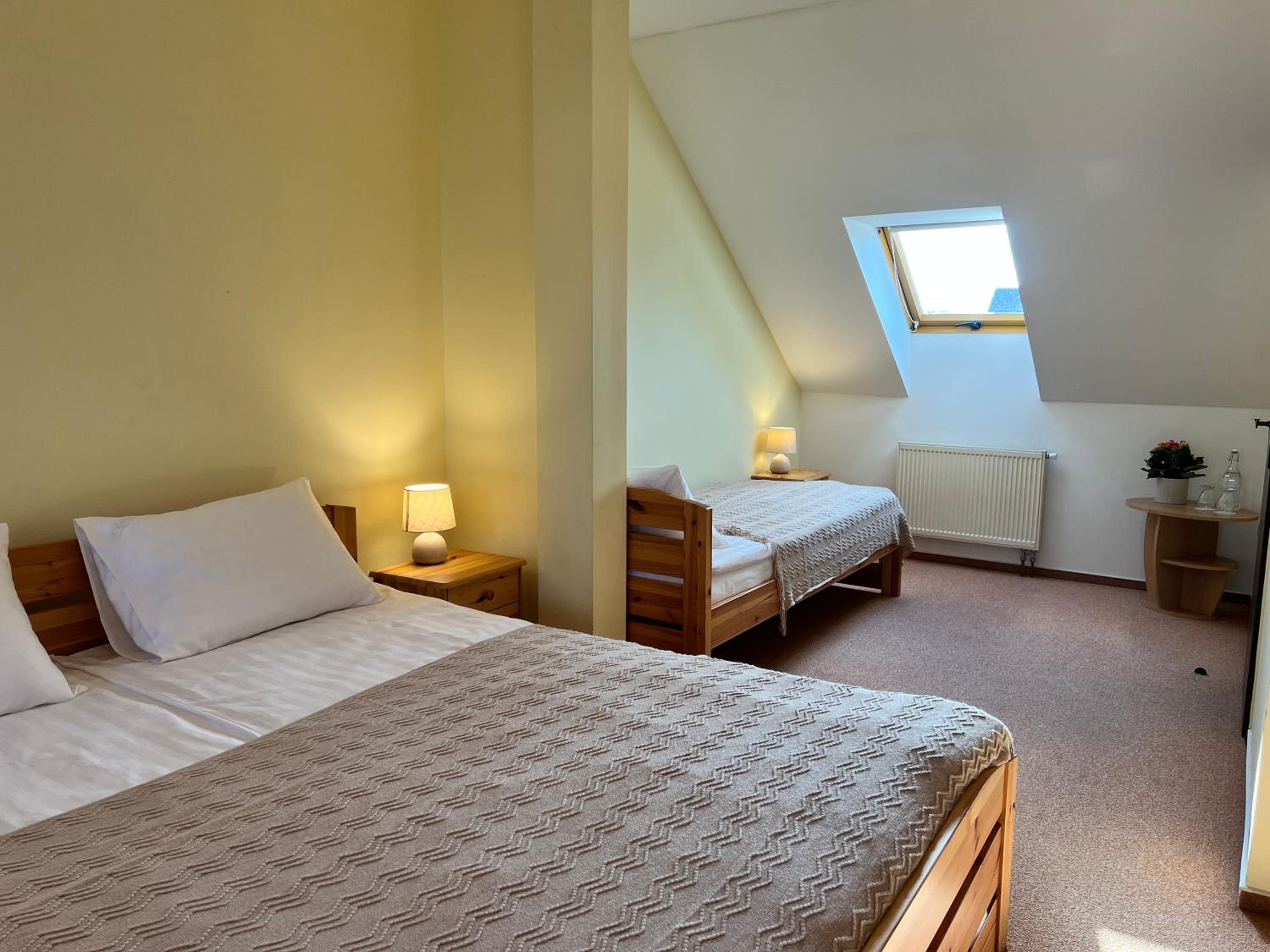 Hotel Marislav