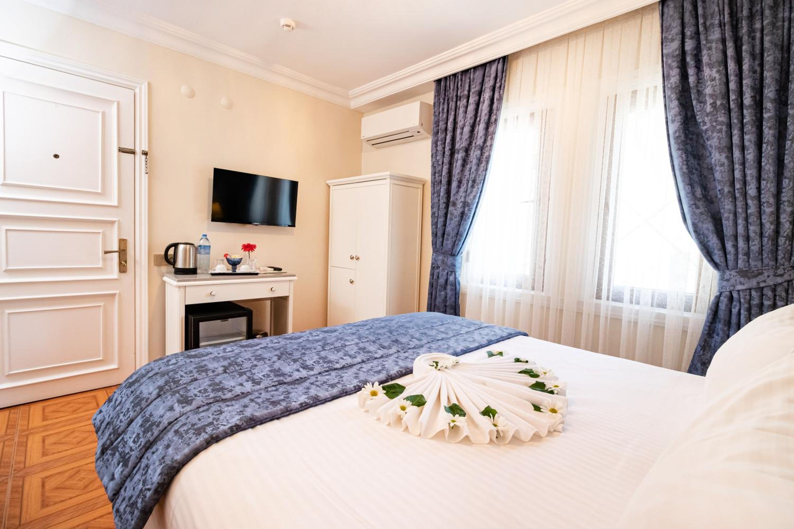 Alzer Otel Özel Sınıf - Image 11