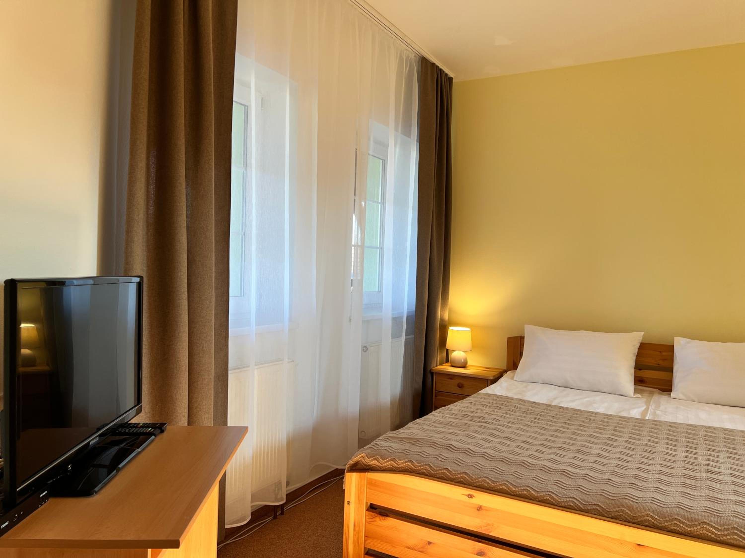 Hotel Marislav