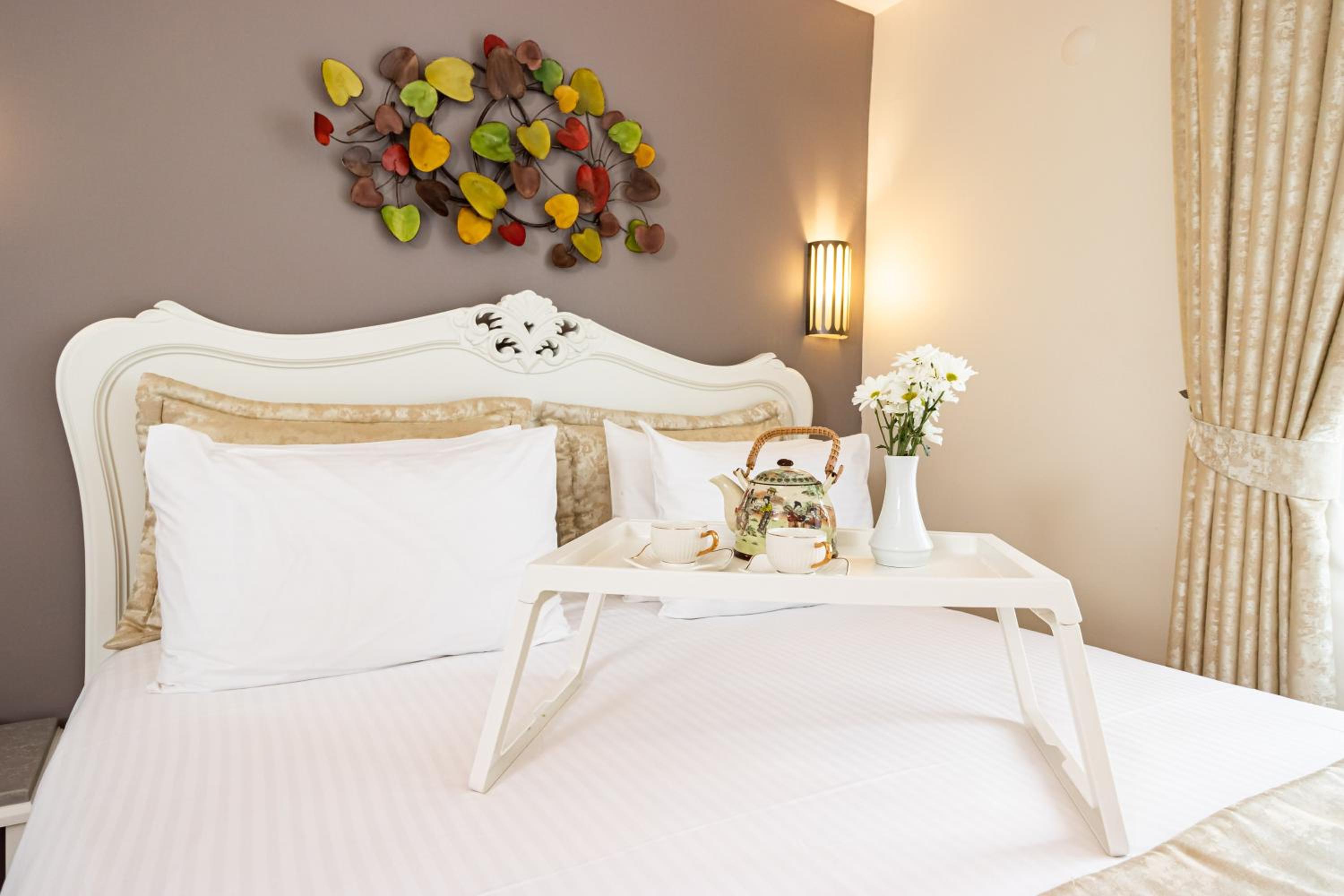 Alzer Otel Özel Sınıf - Image 12