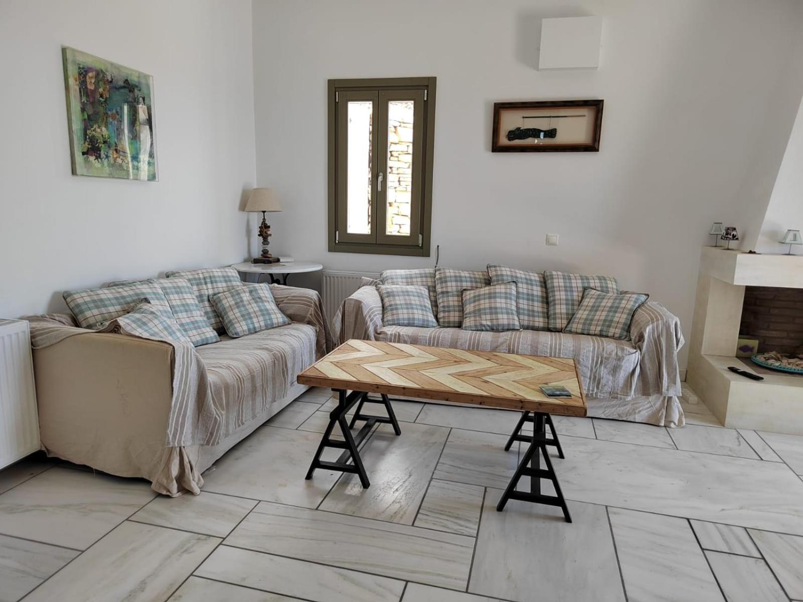 Aegean Panorama in Tinos by Tinosstay view 5
