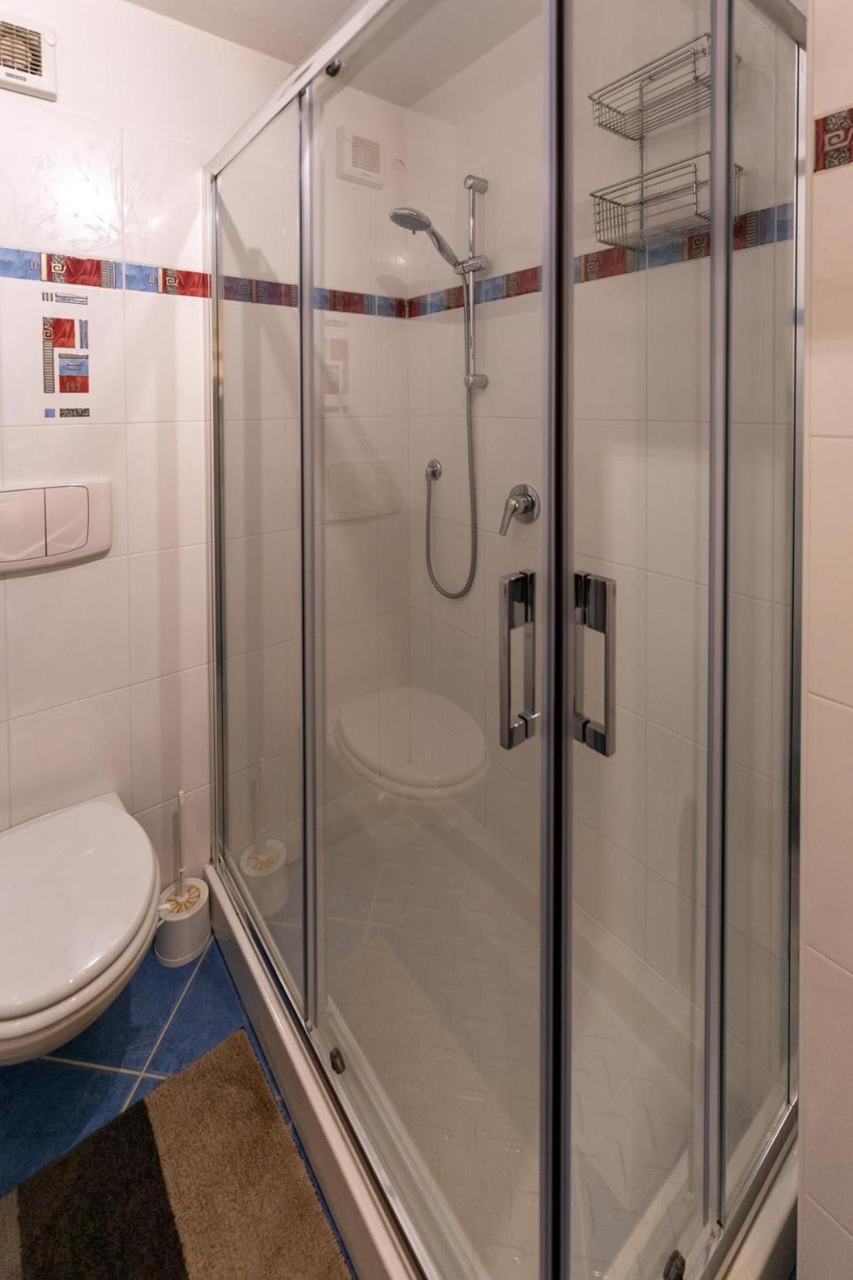 CASA BEBA - 2 camere, 2 bagni, parcheggio Dolomiti Affitti view 3