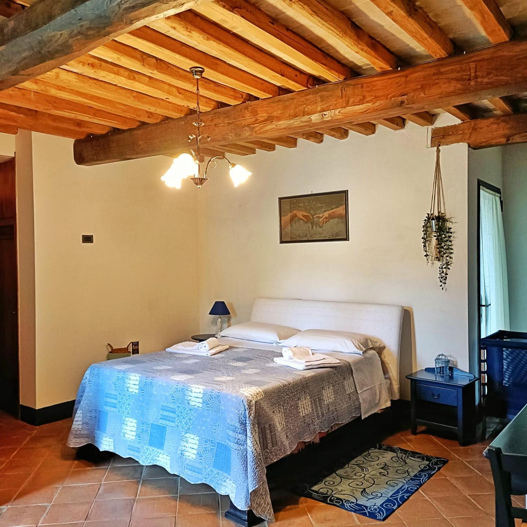 B&B Il Fienile San Gimignano photo 4