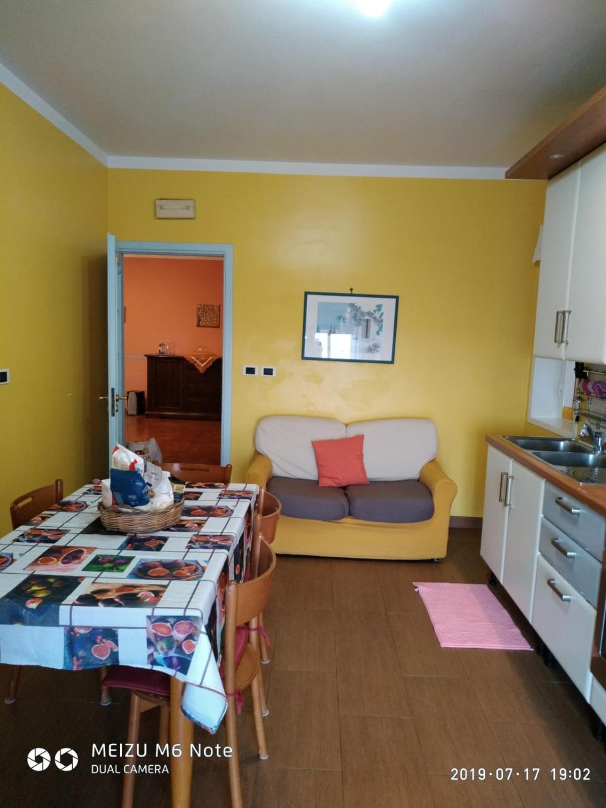 APPARTAMENTO VISTAMARE