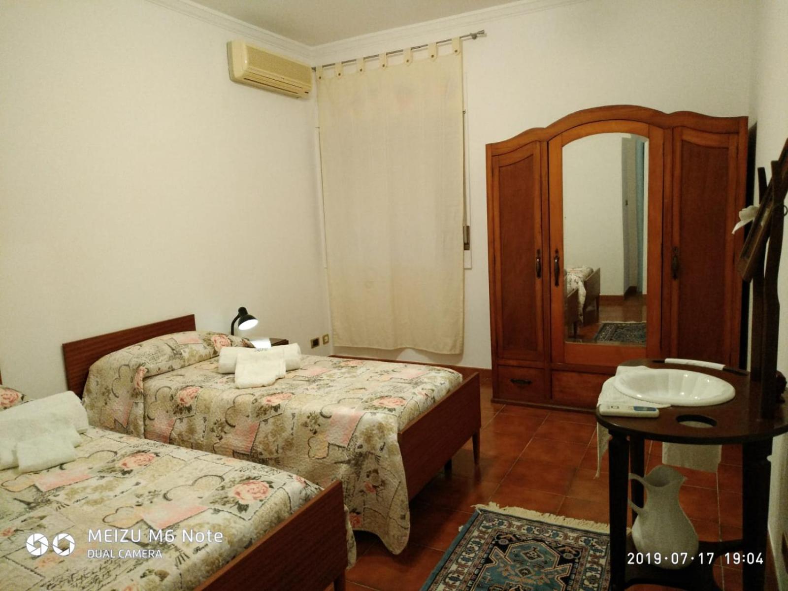 APPARTAMENTO VISTAMARE