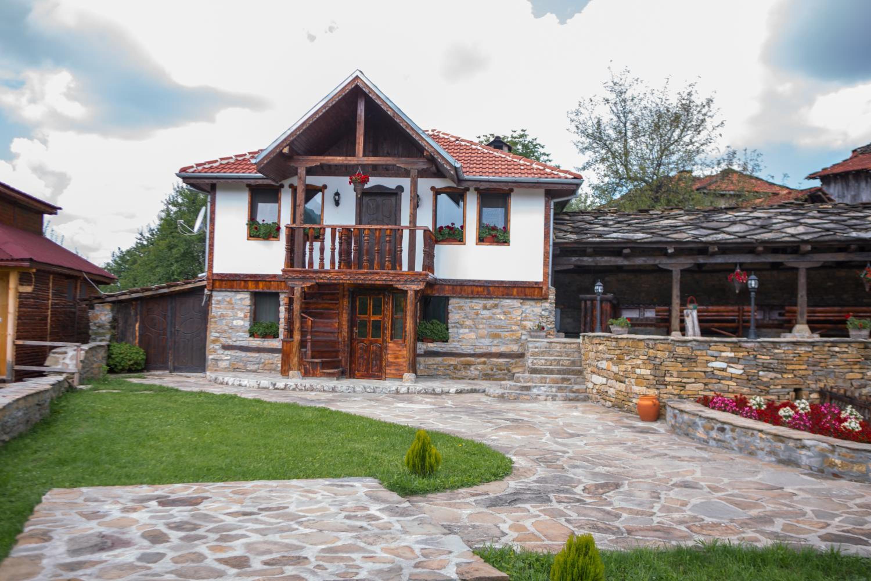 Guest House Stoilite