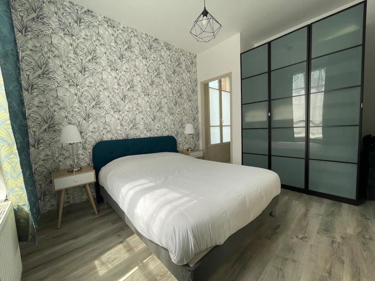 Le Pavillon de la mare view 3