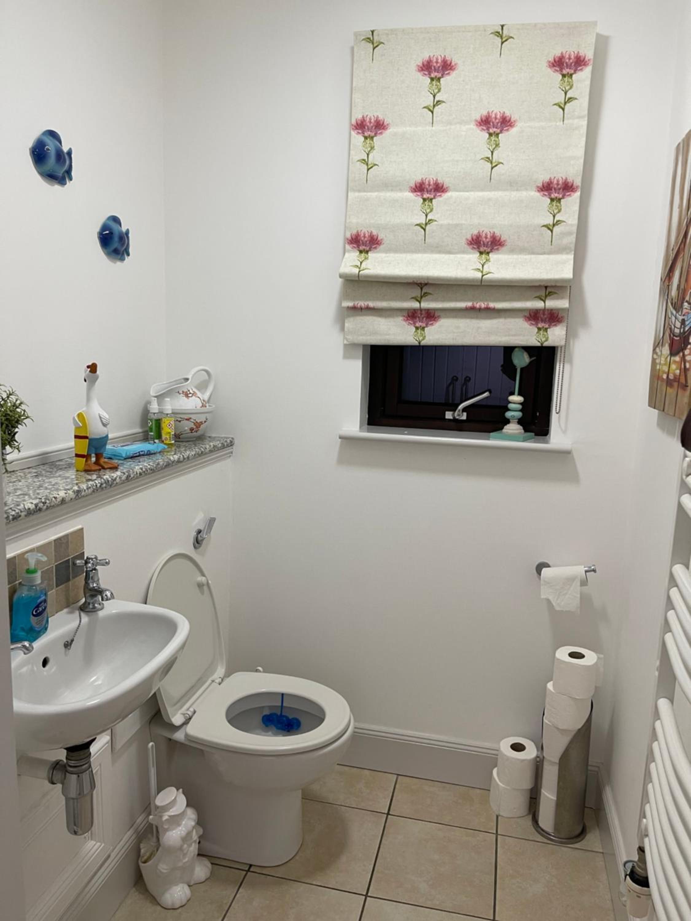 Lindas Retreats Self catering accommodation 1 bedroom cottage or 3 bedroom House view 3