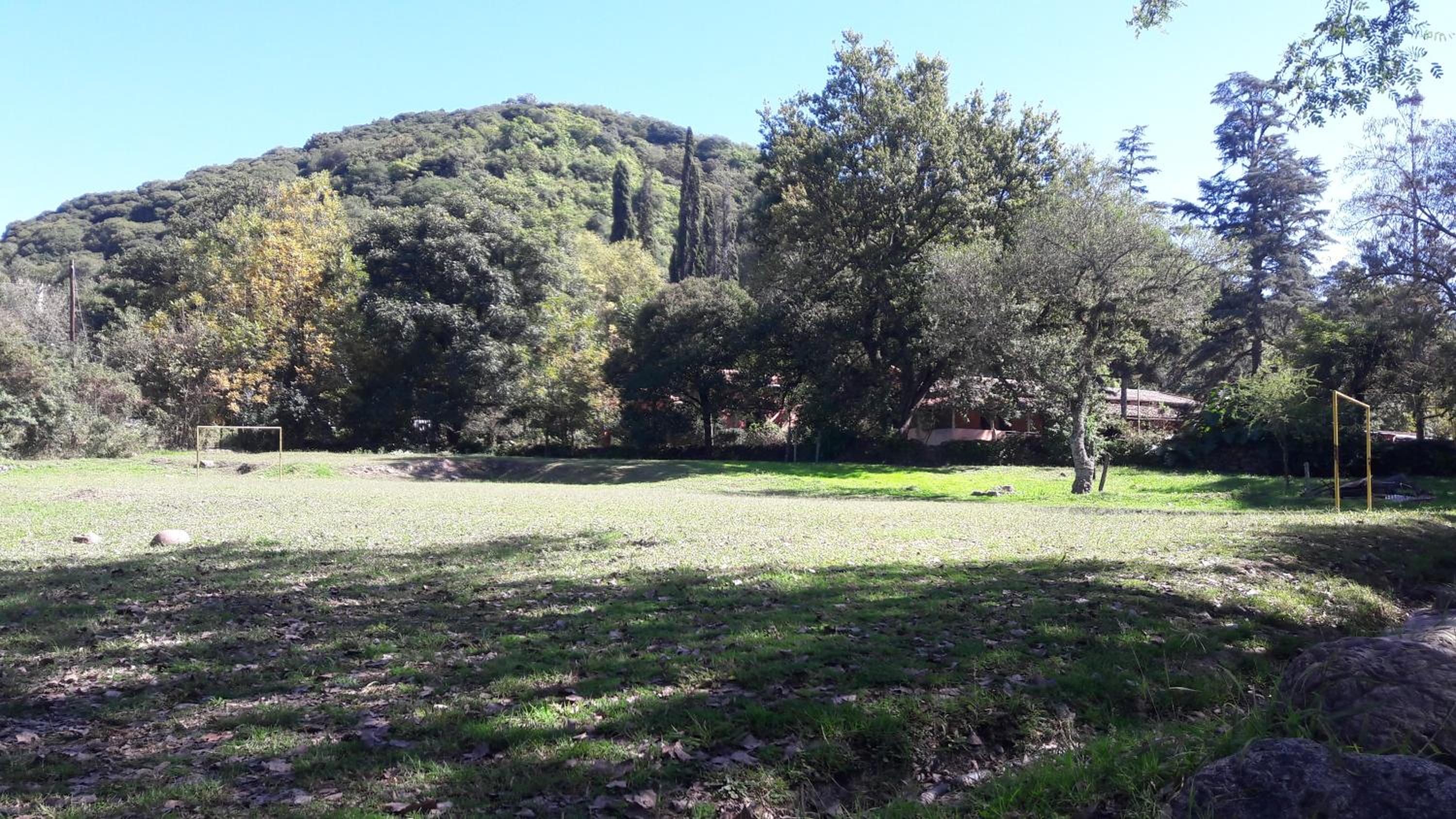 El Refugio