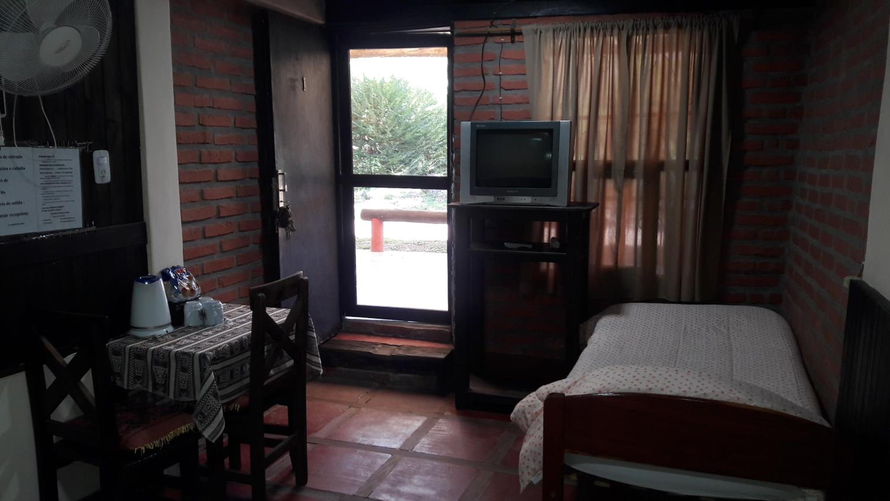 El Refugio