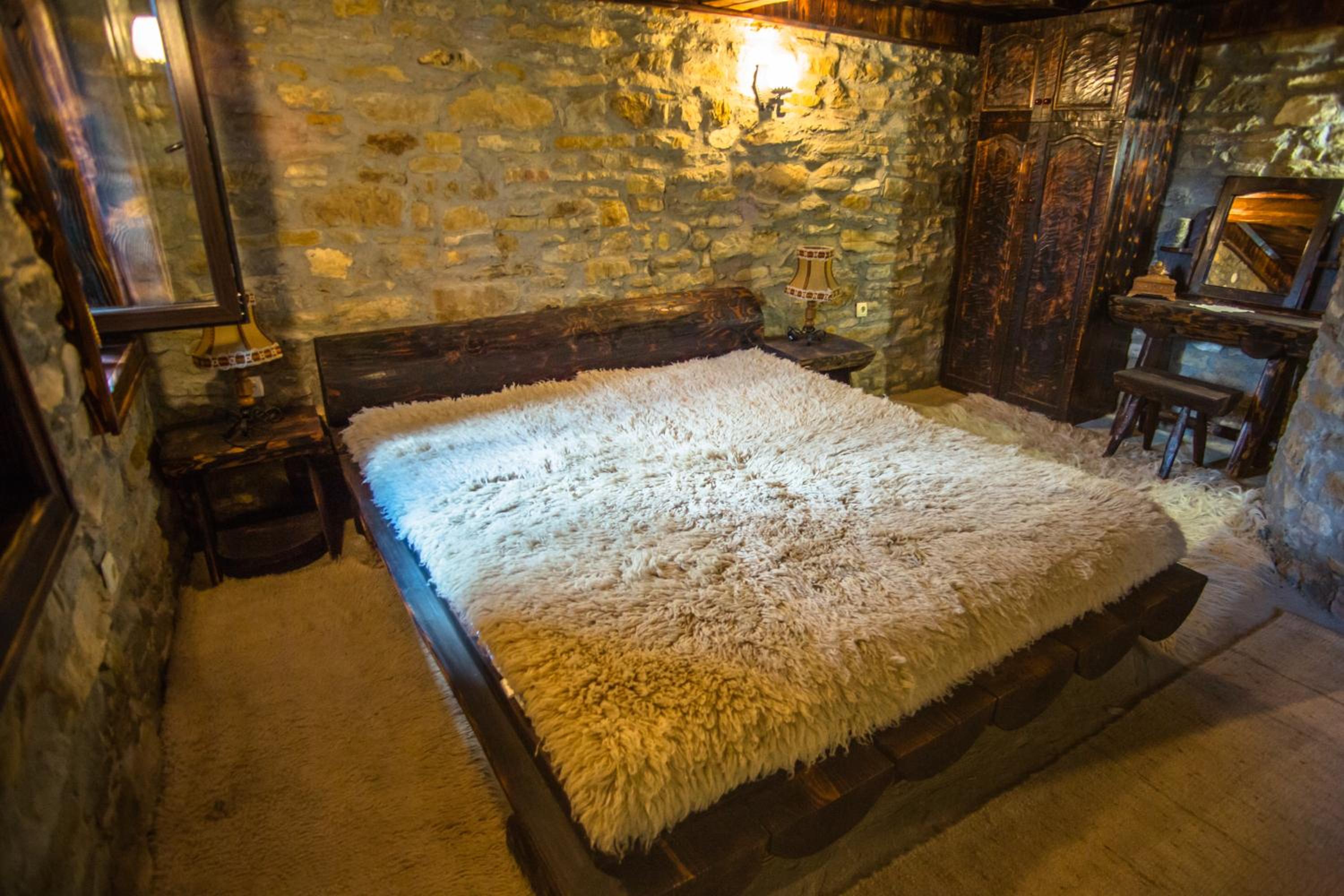 Guest House Stoilite