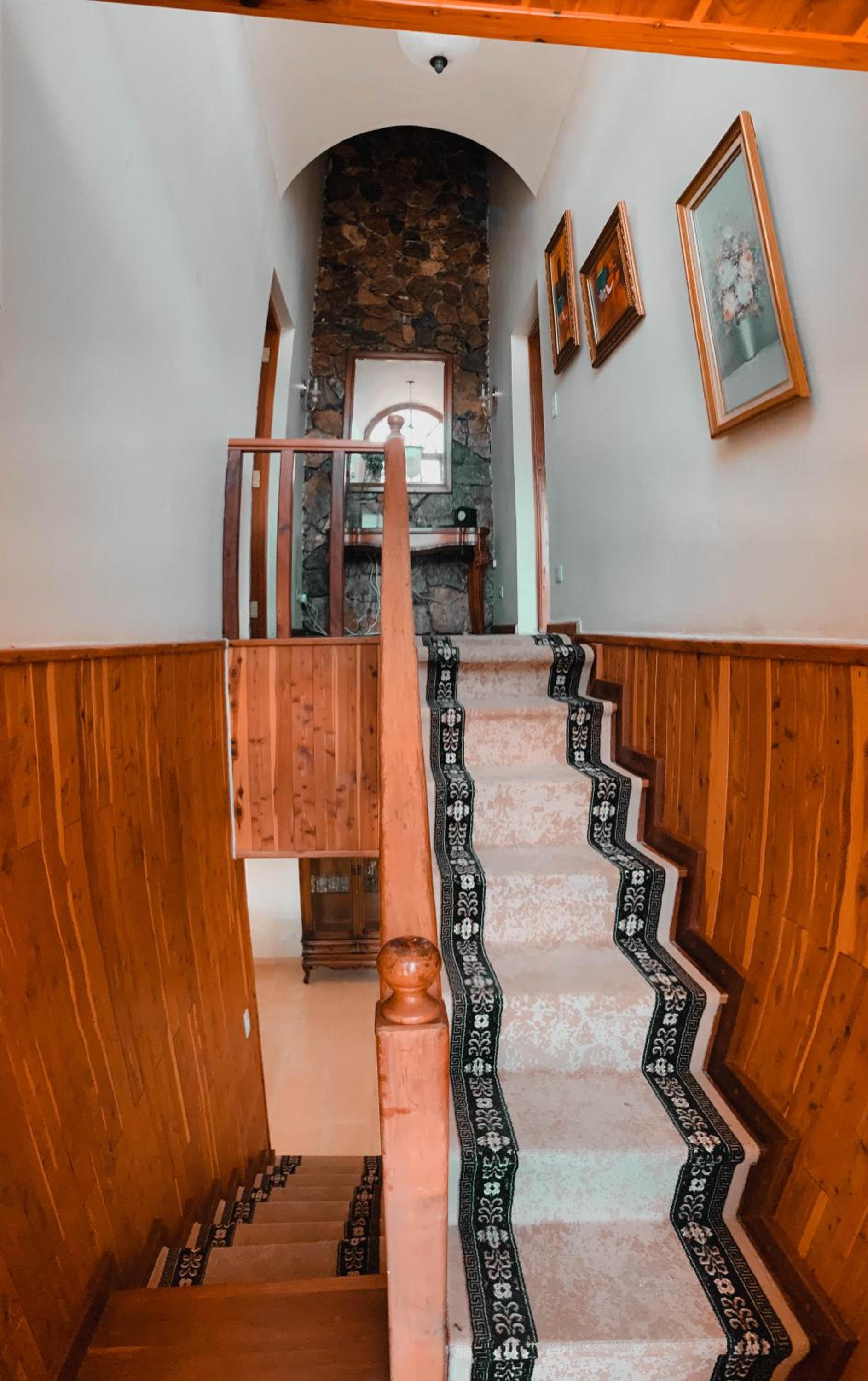 Villa paloma view 2