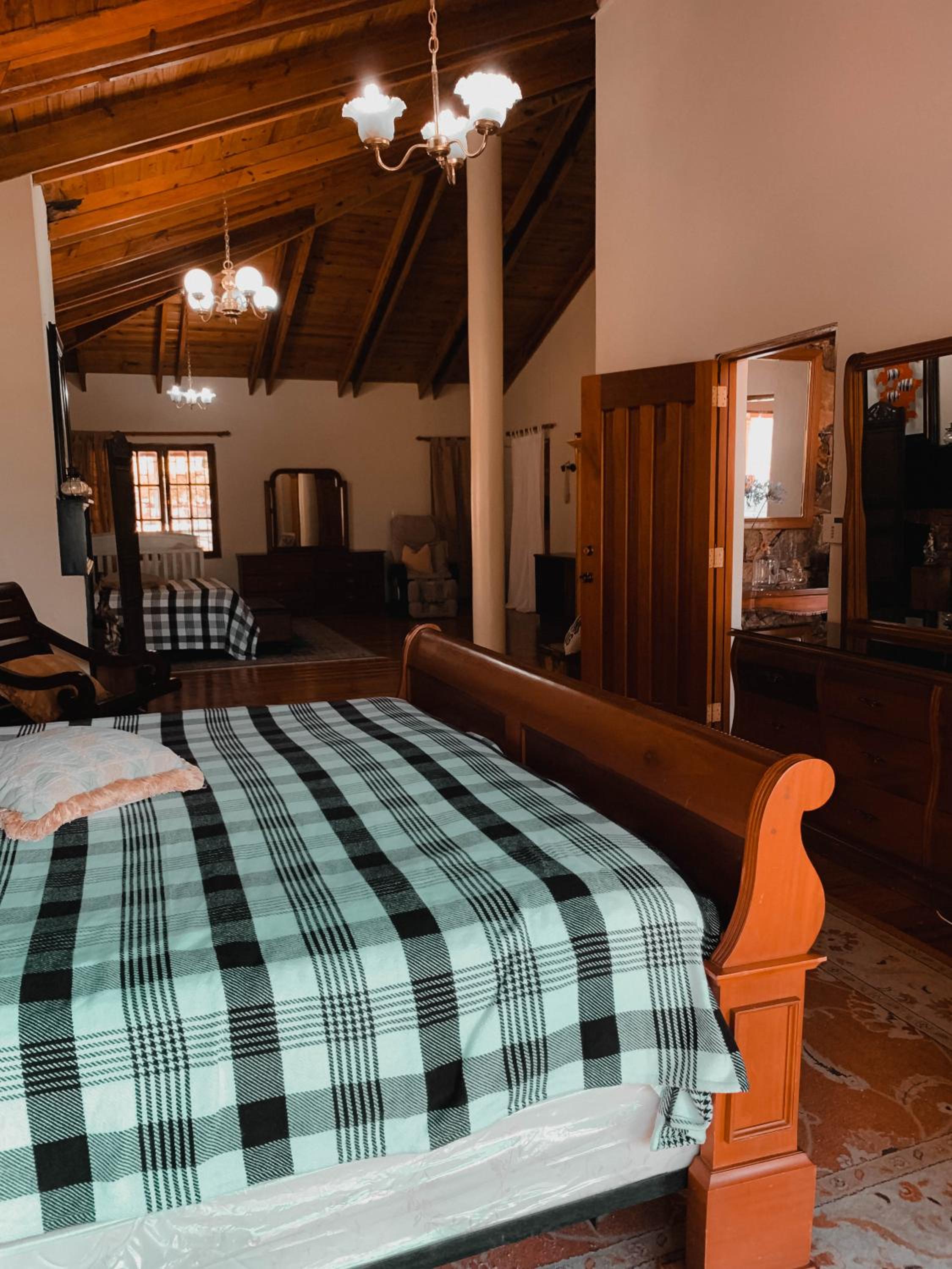 Villa paloma view 5