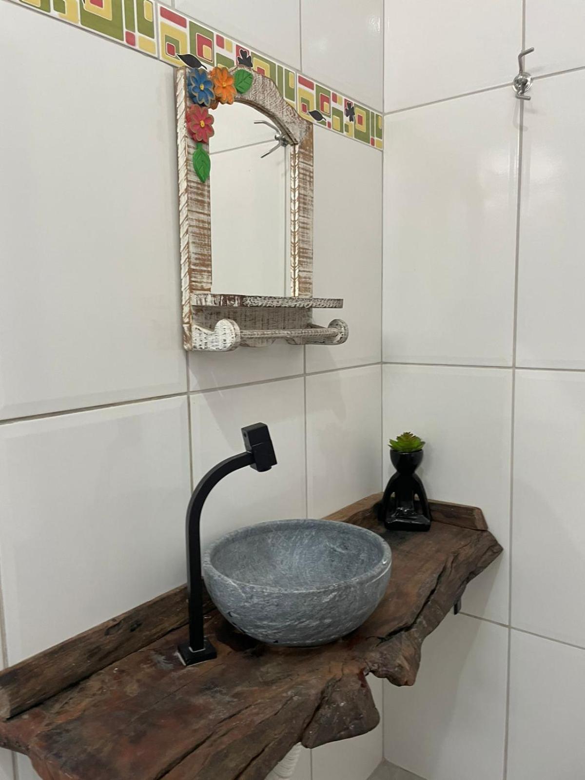 Caminhos da Liberdade Pousada