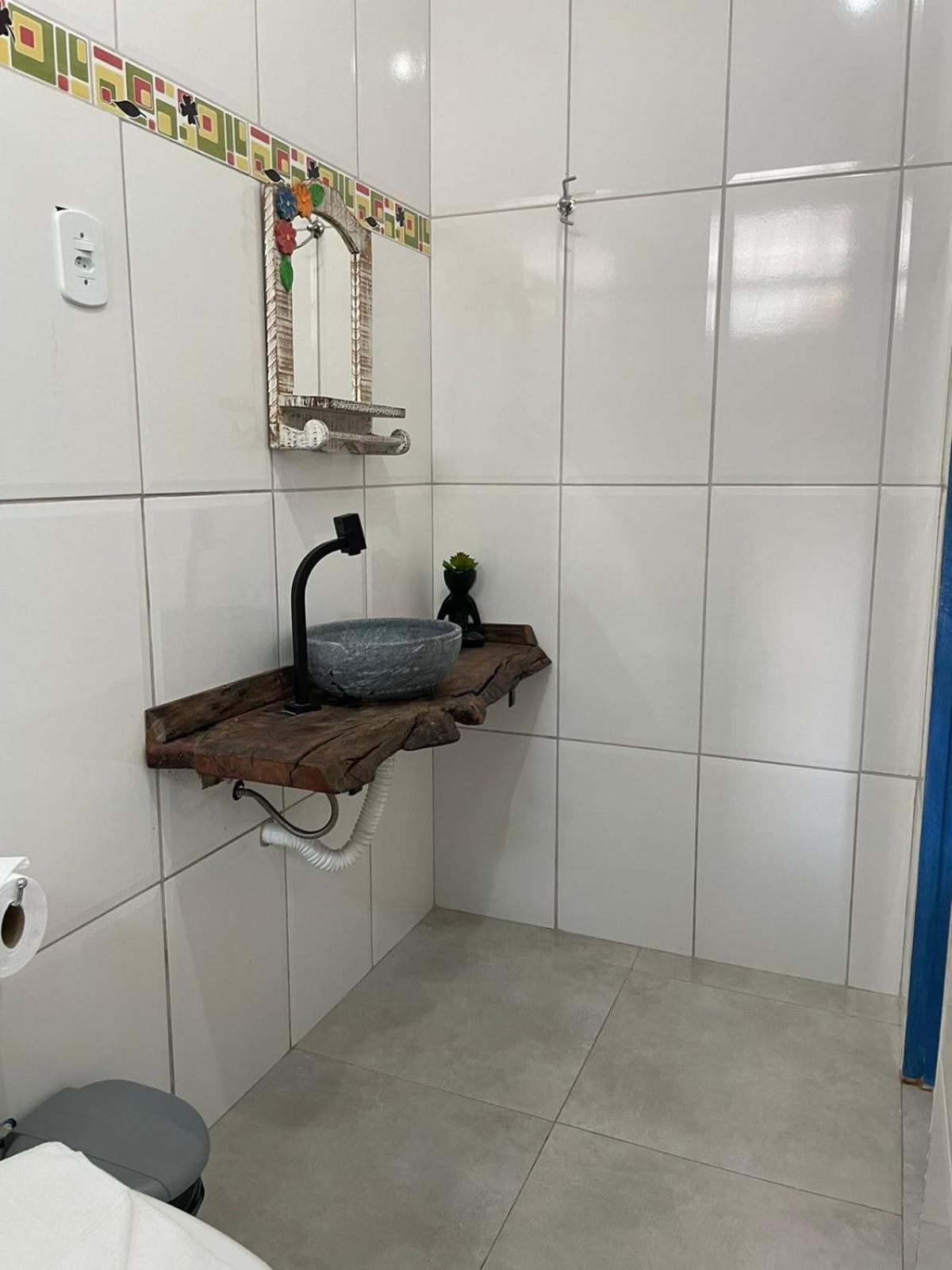 Caminhos da Liberdade Pousada