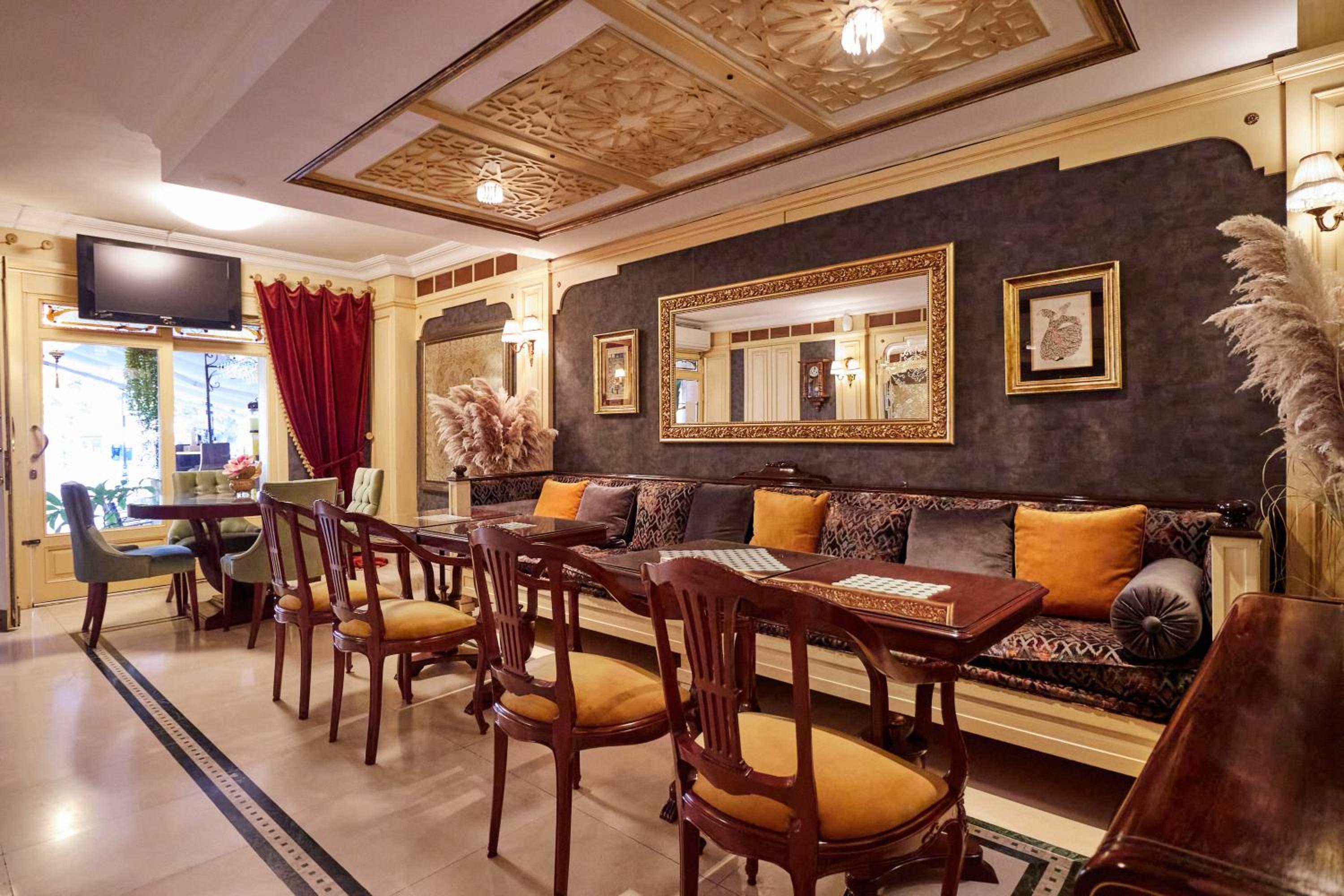 Alzer Otel Özel Sınıf - Image 39