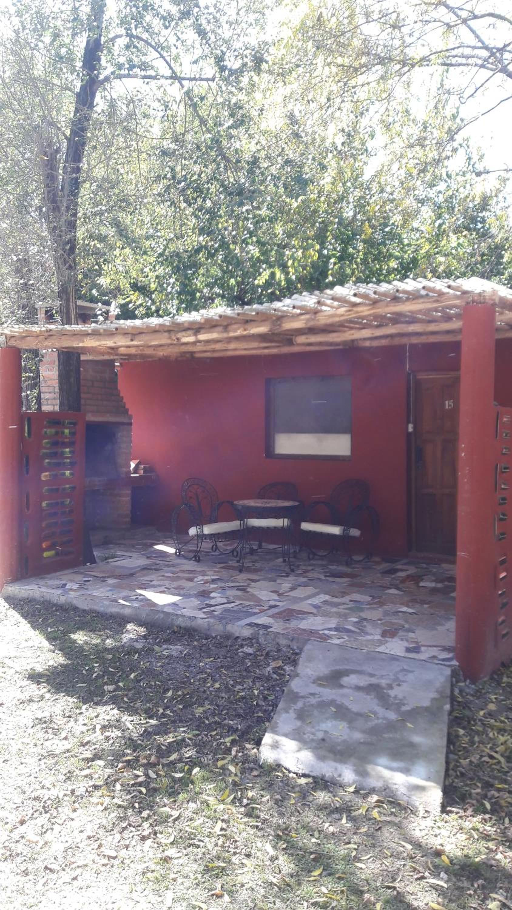 El Refugio