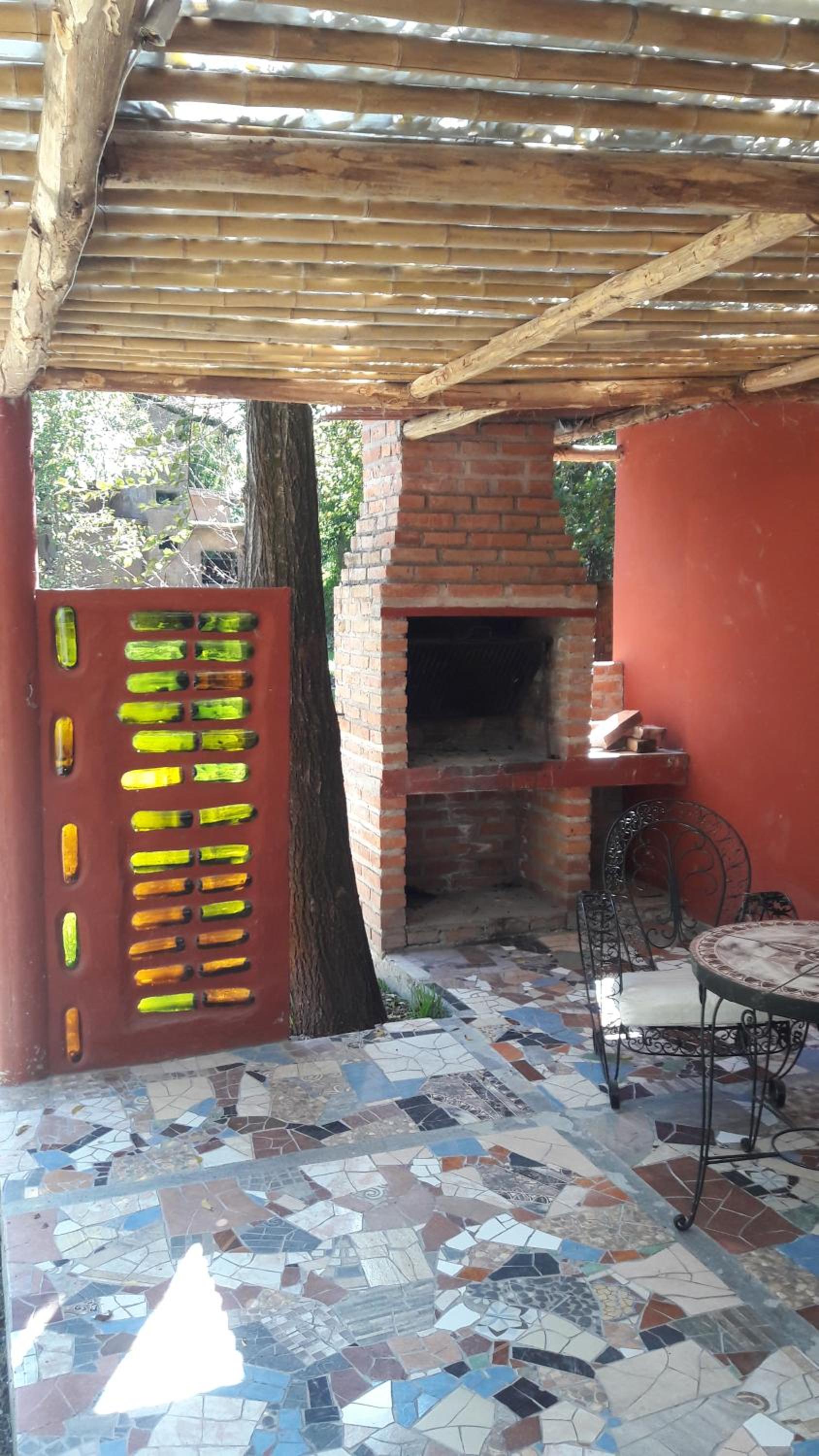 El Refugio