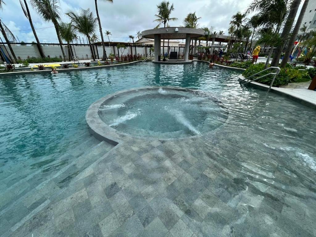 Salinas Premium Resort - Flat