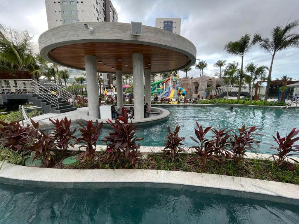 Salinas Premium Resort - Flat