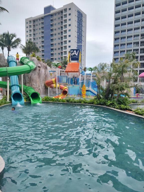 Salinas Premium Resort - Flat