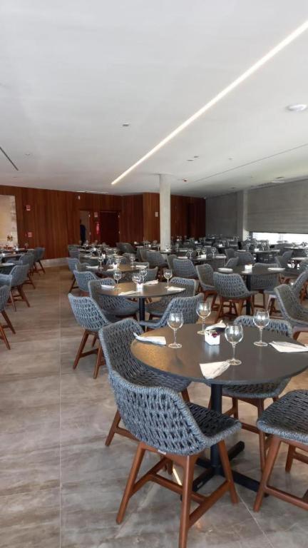 Salinas Premium Resort - Flat